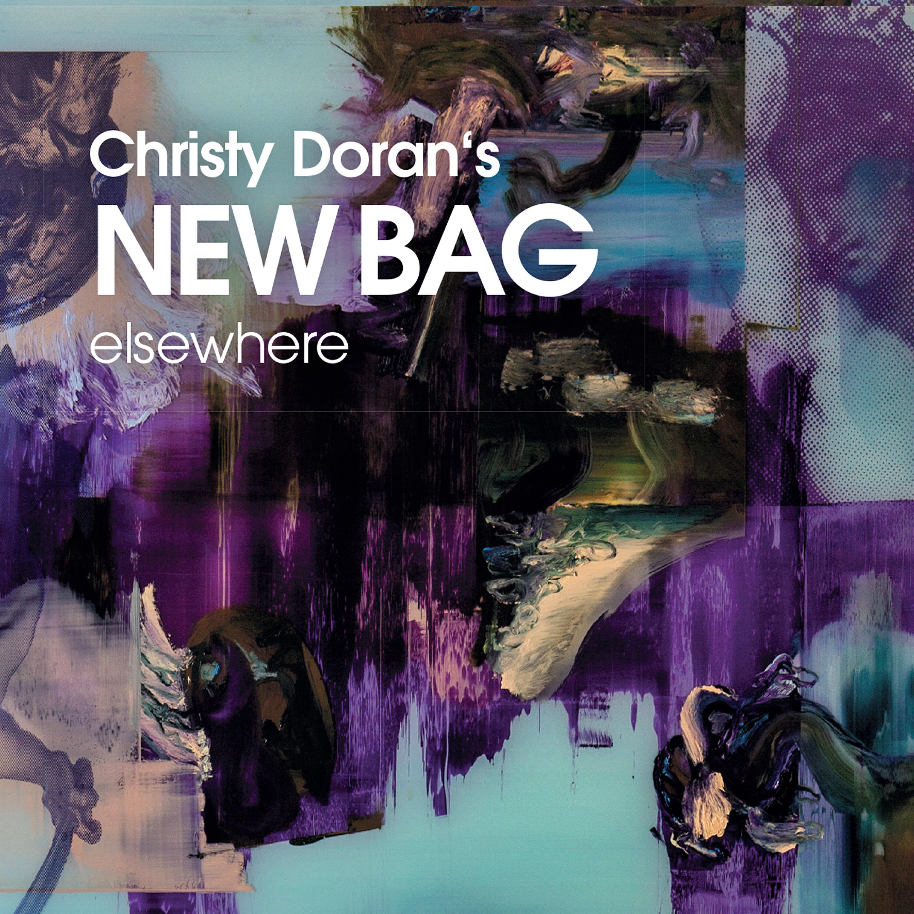 Christy Doran - Alien Abduction