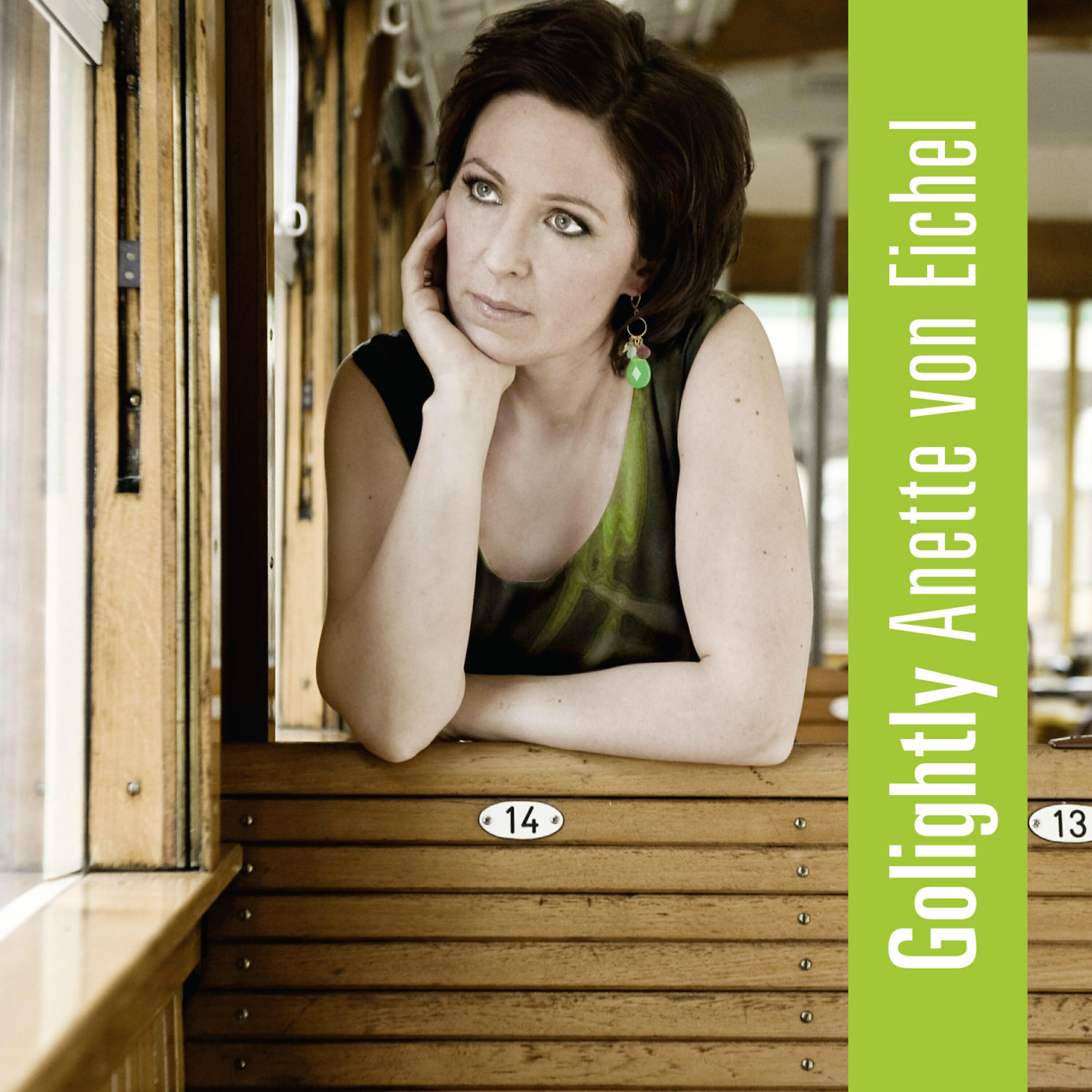 Anette Von Eichel - Cages