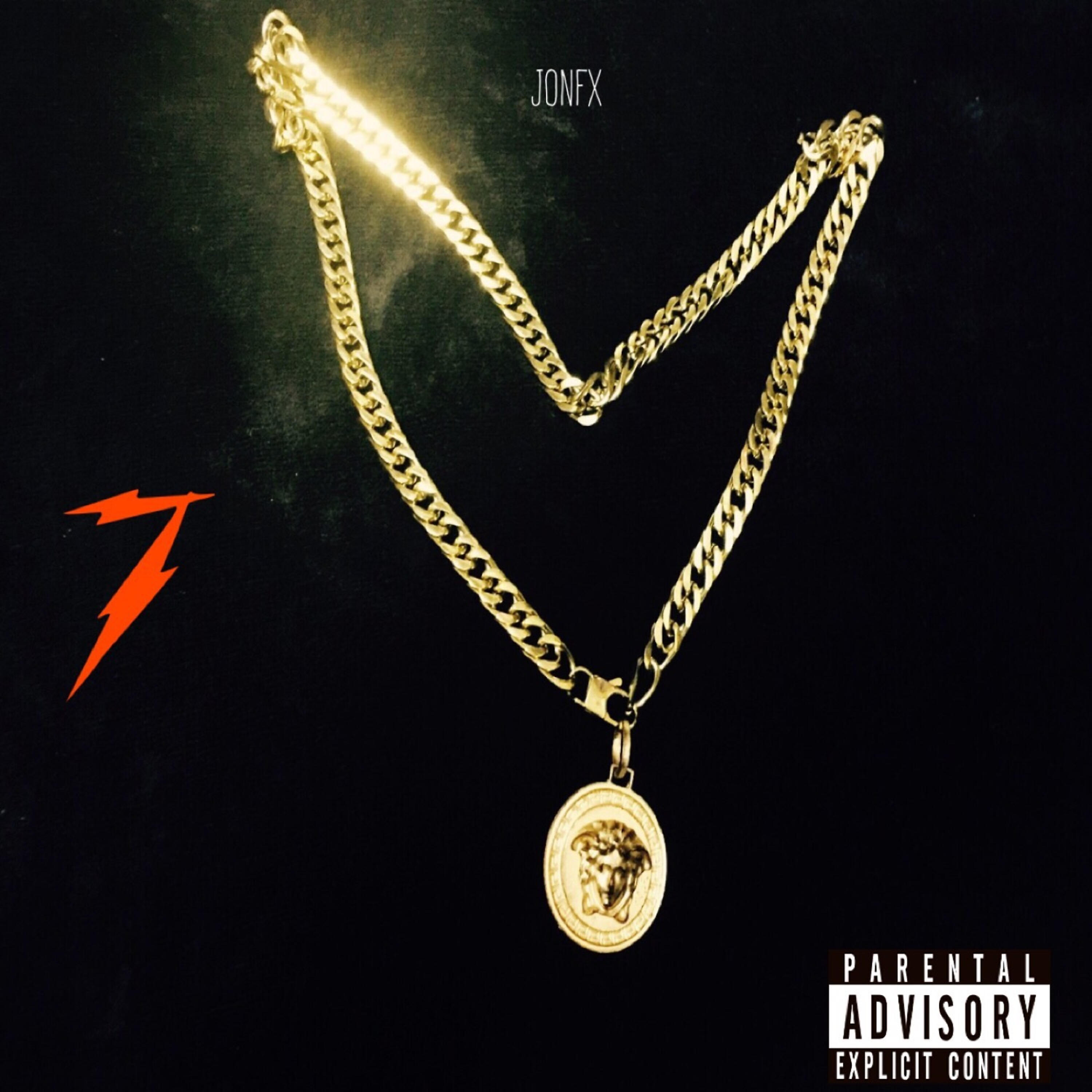 JonFX - (Hiphop) LIV