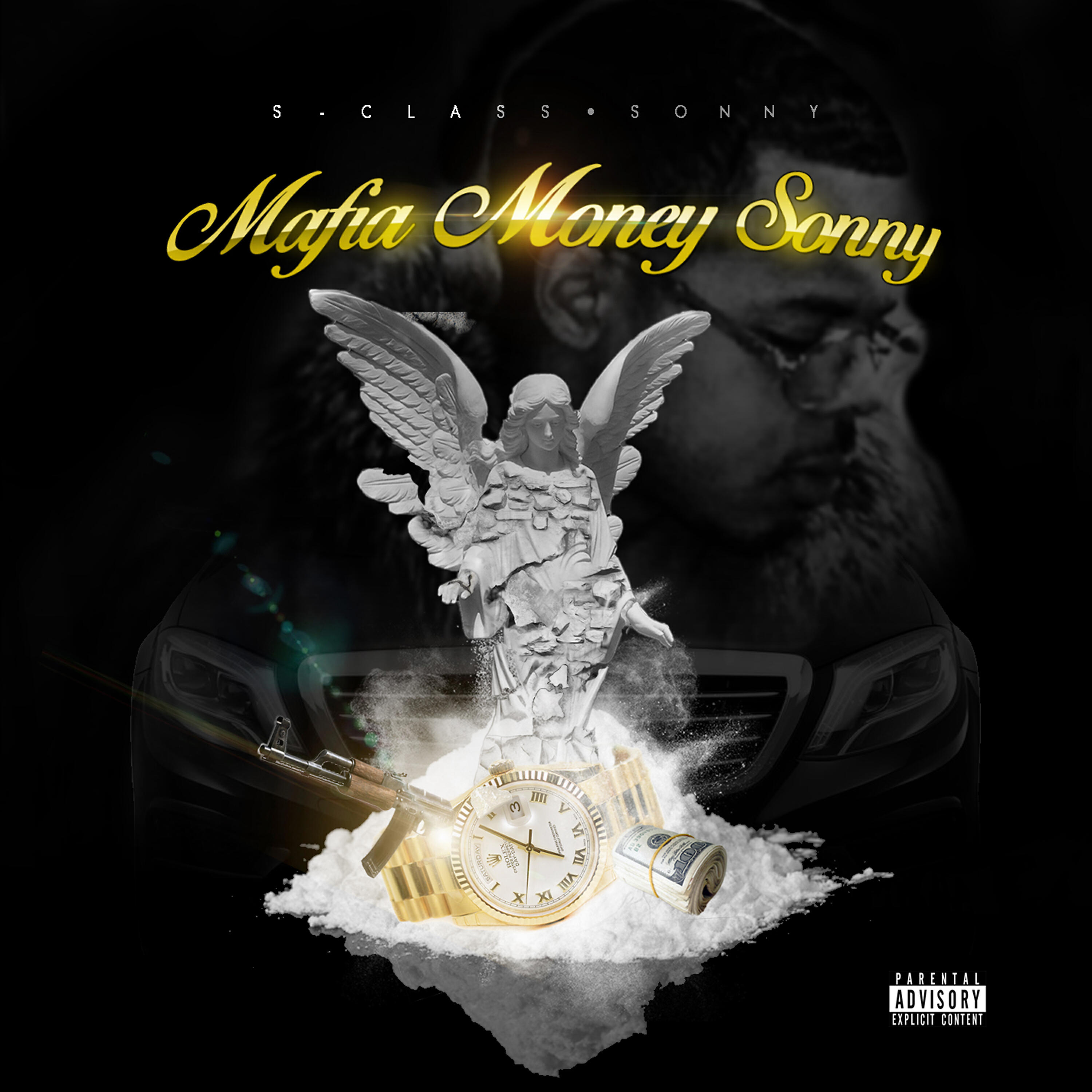 S-Class Sonny - Can't Lie (feat. Fred the Godson)