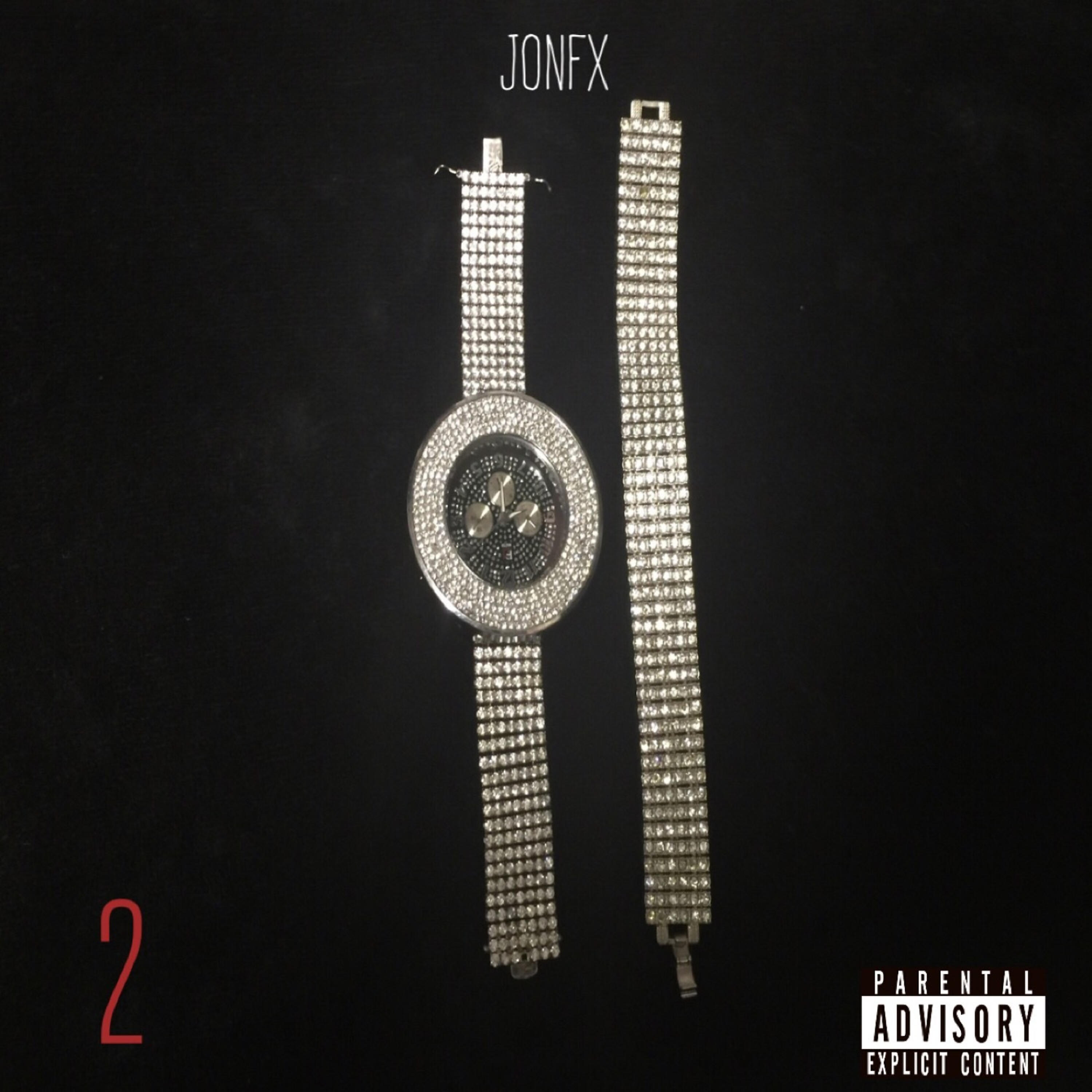 JonFX - Roulettes