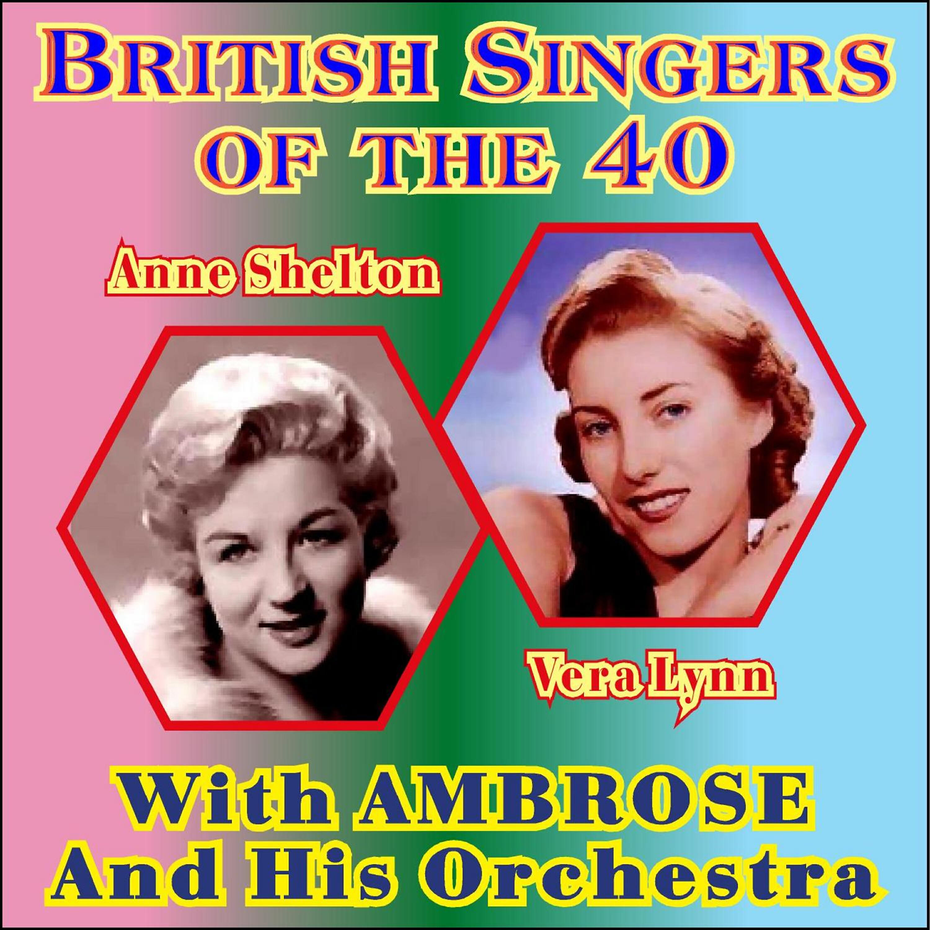 Vera Lynn - I'm in Love for the Last Time