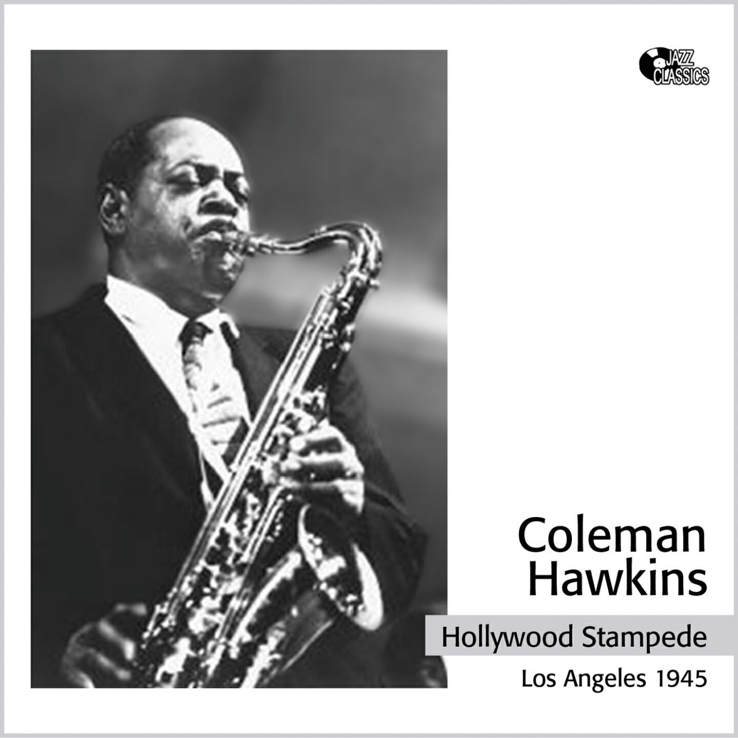 Coleman Hawkins - Body and Soul