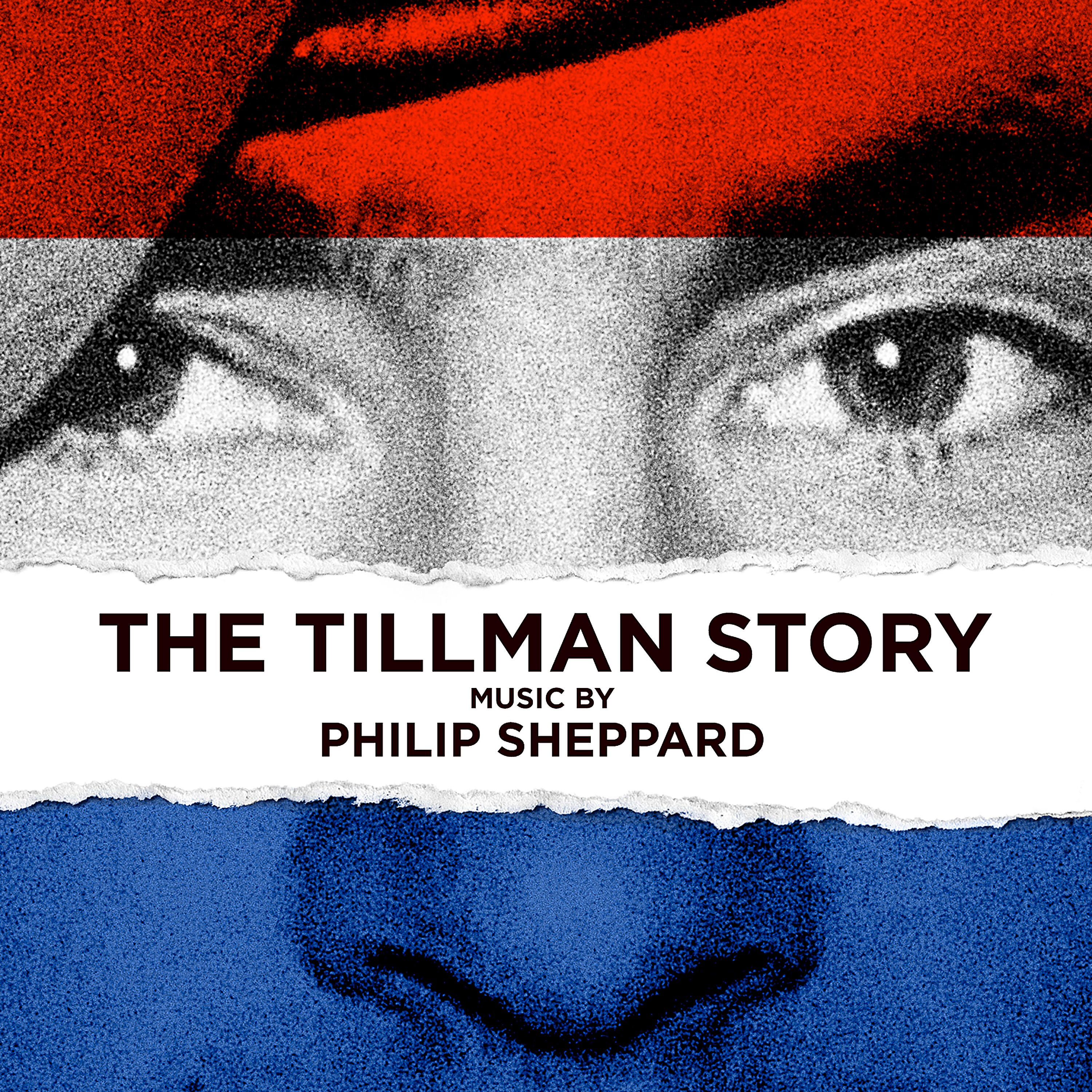 Philip Sheppard - Conspiracy