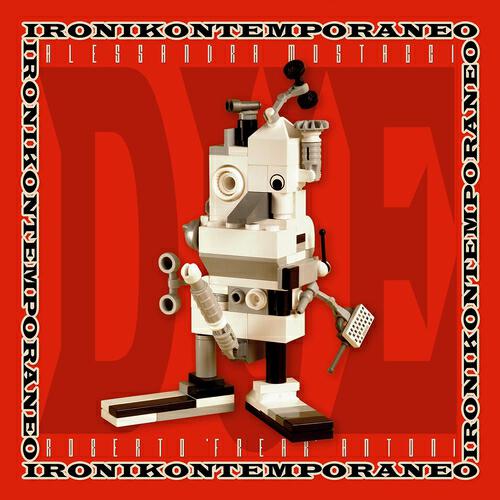 Roberto Freak Antoni - Il gigante e il nano