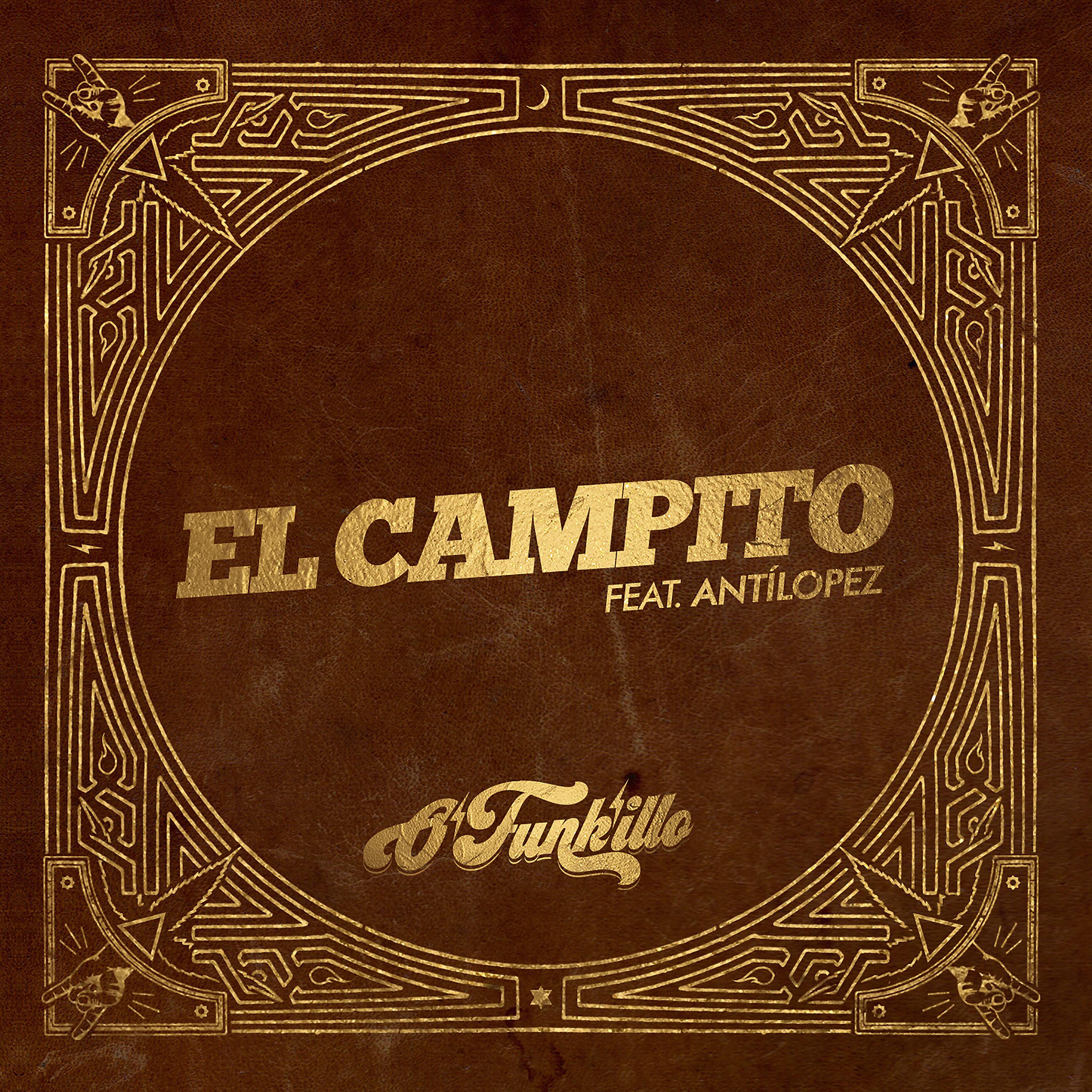 Постер альбома El Campito