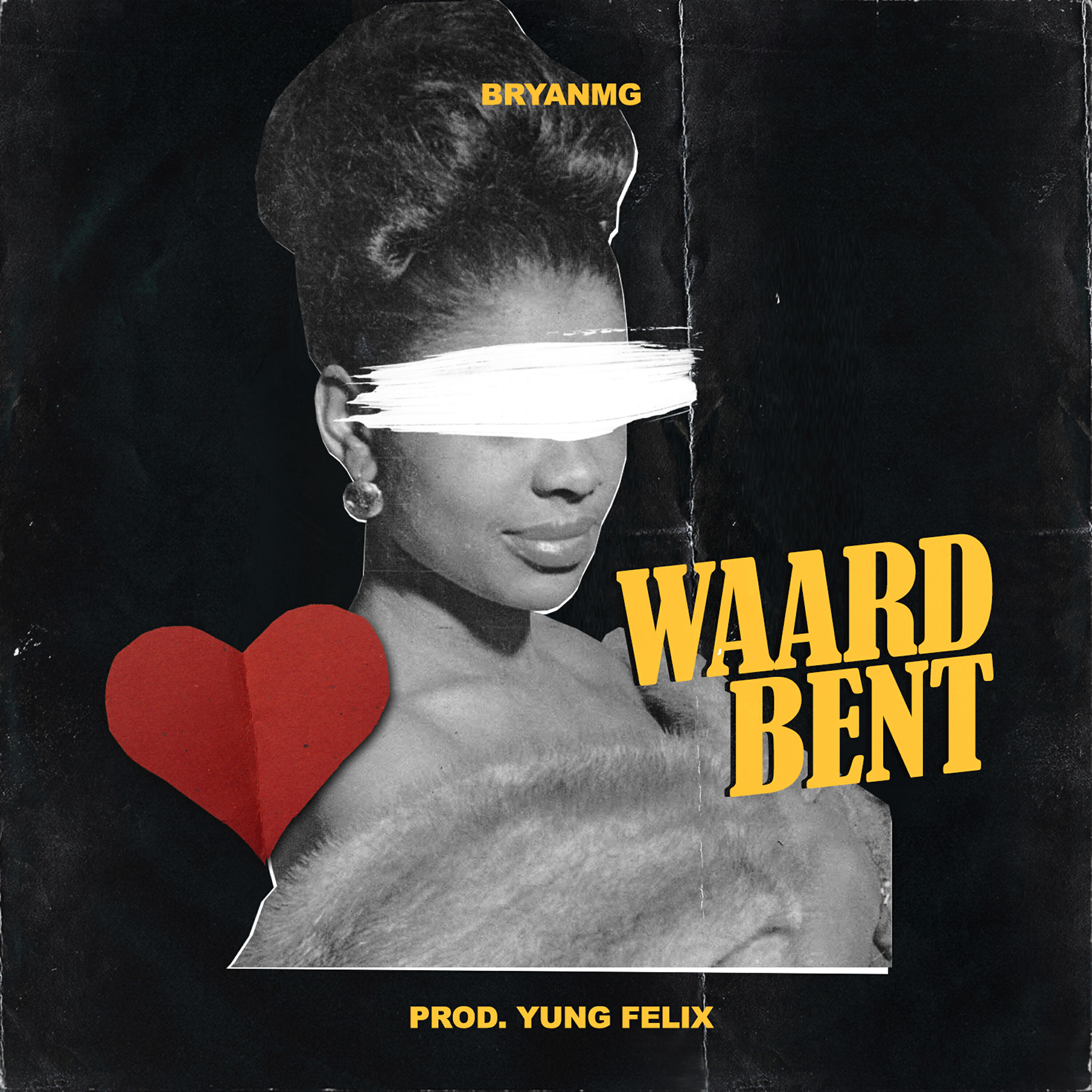 Bryan Mg - Waard Bent