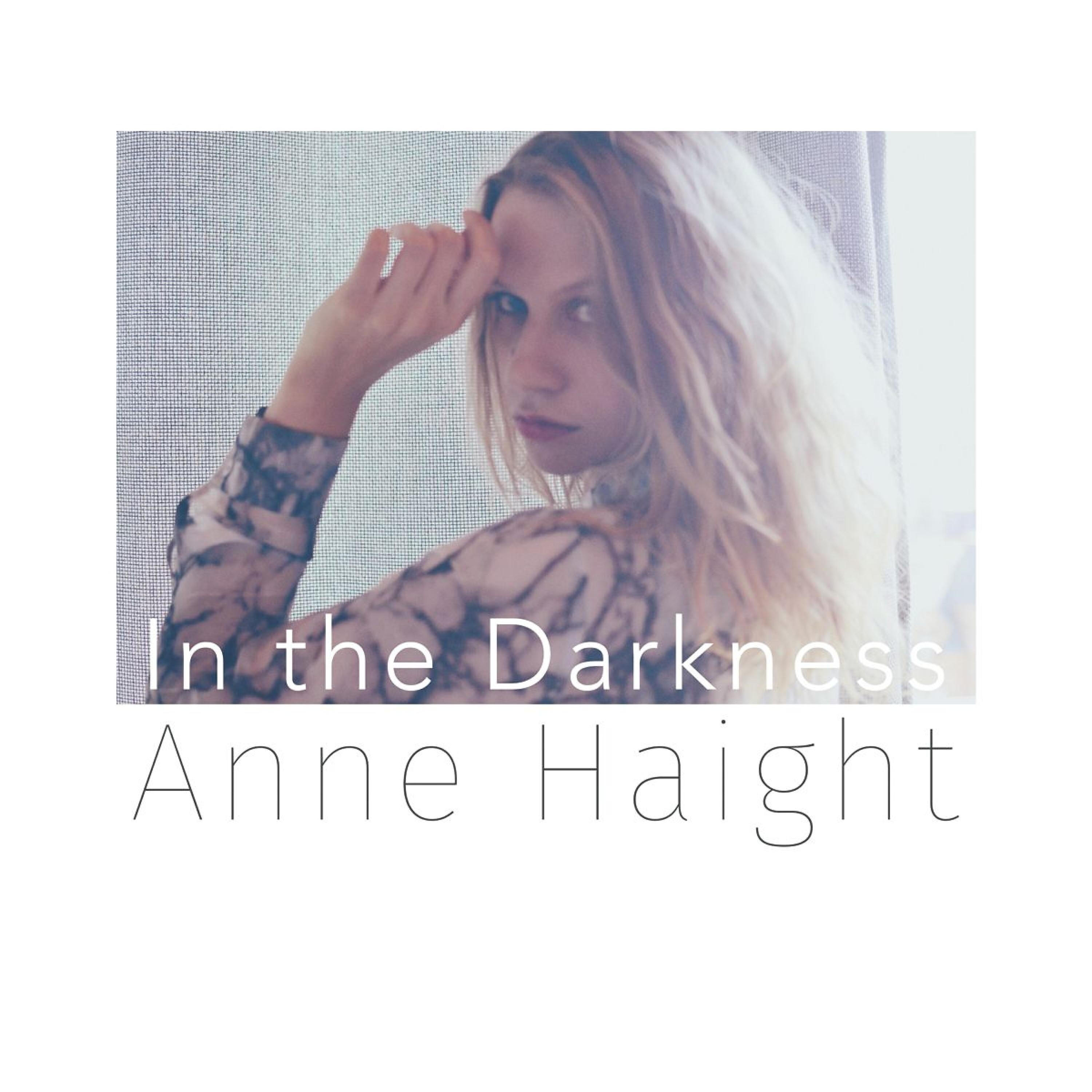 Anne Haight - Two Stars