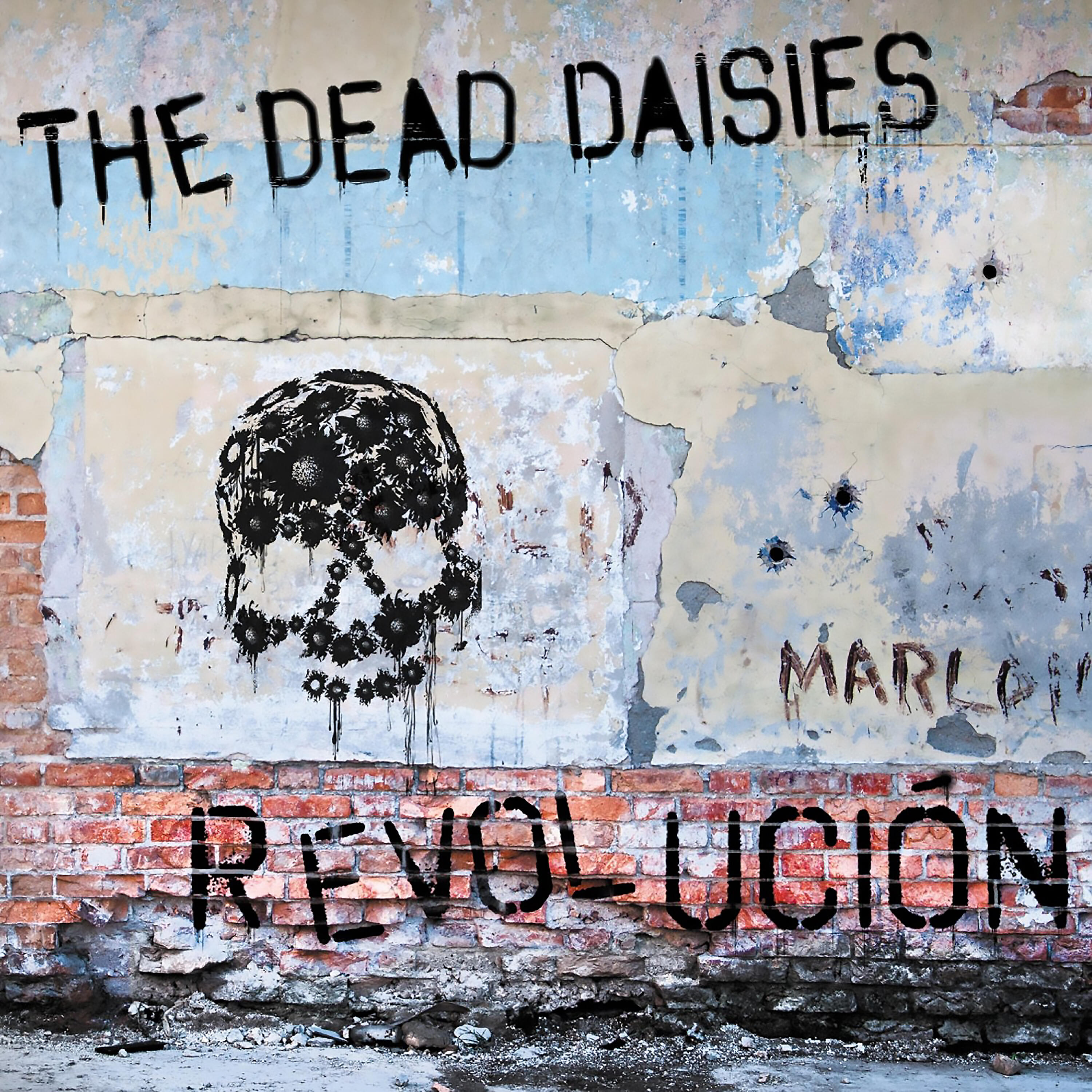 The Dead Daisies - Midnight Moses