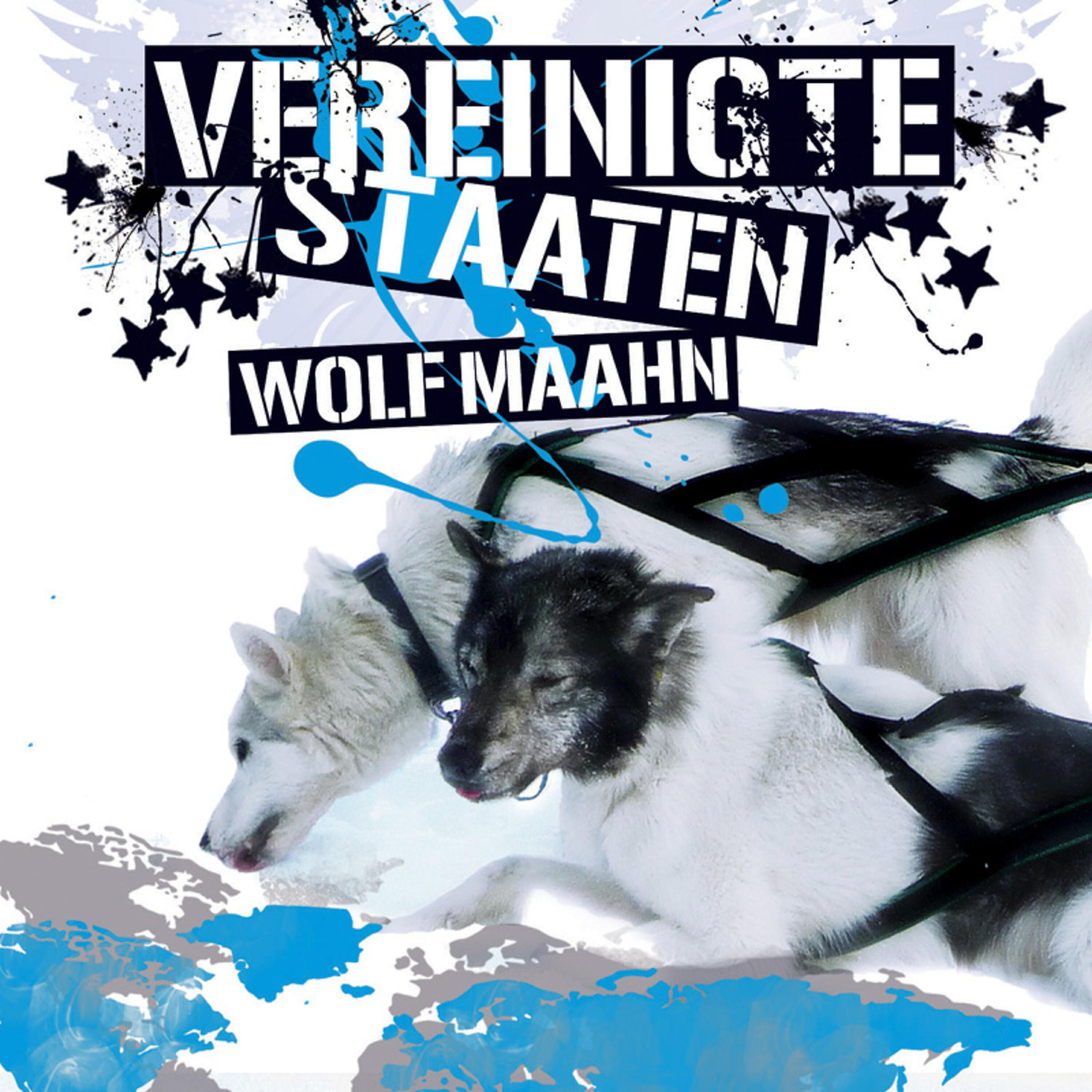 Wolf Maahn - Dein Gang