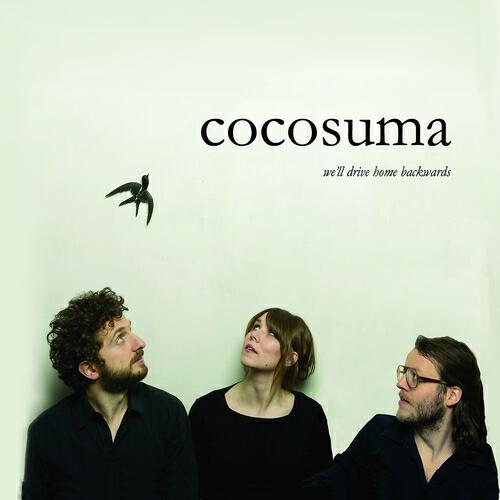 Cocosuma - Polly Has My Disease