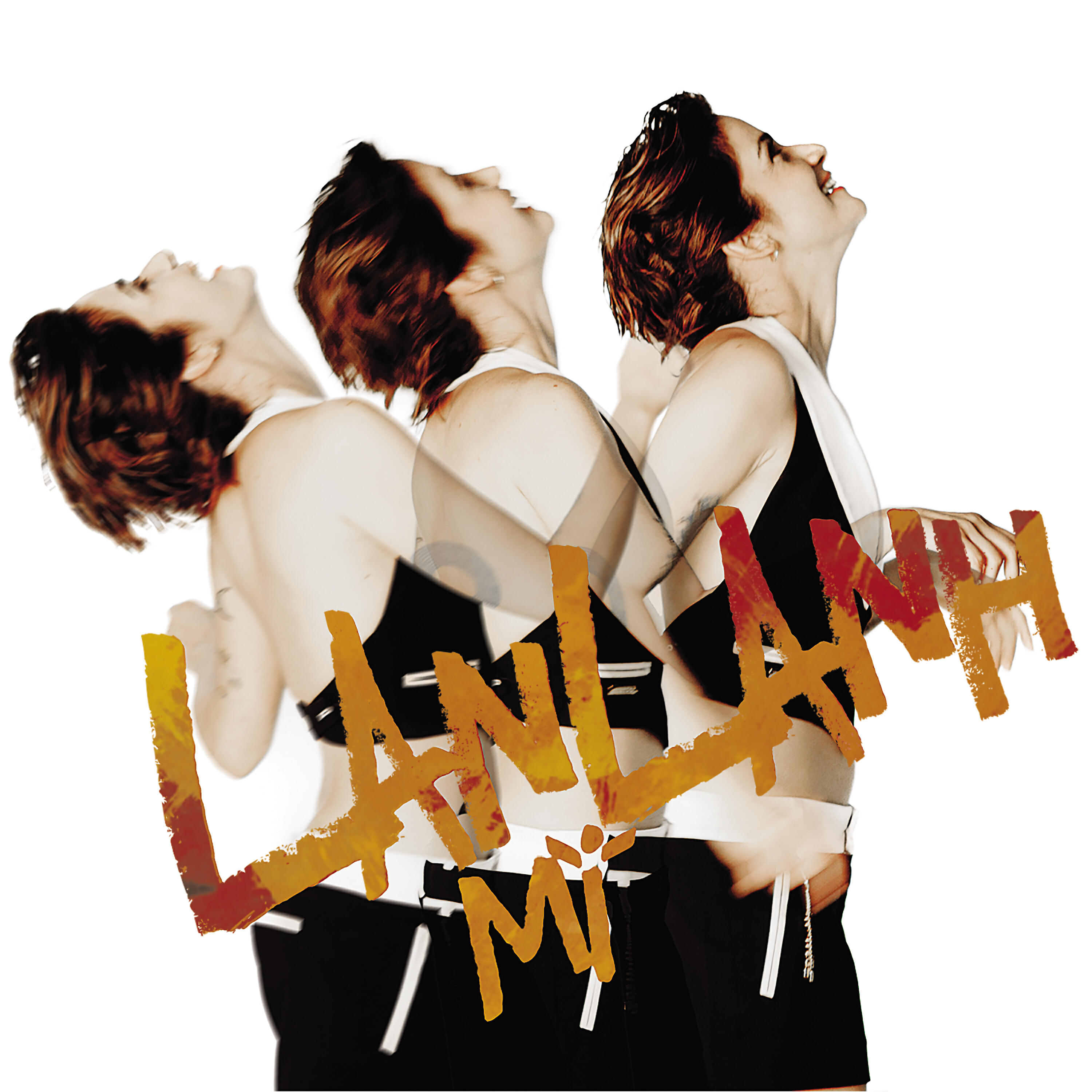 Lan Lanh - Bananeira Song