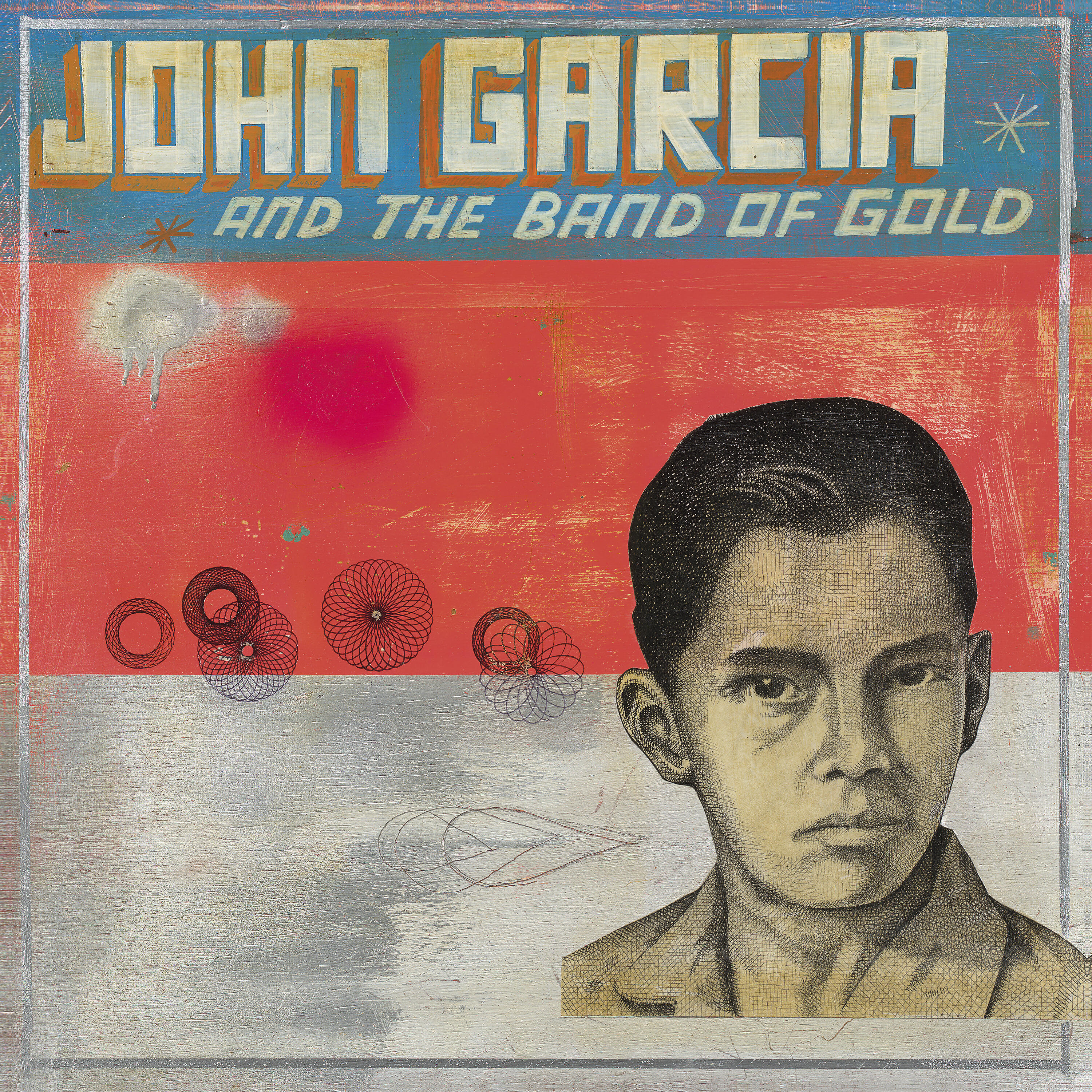 John Garcia - Softer Side