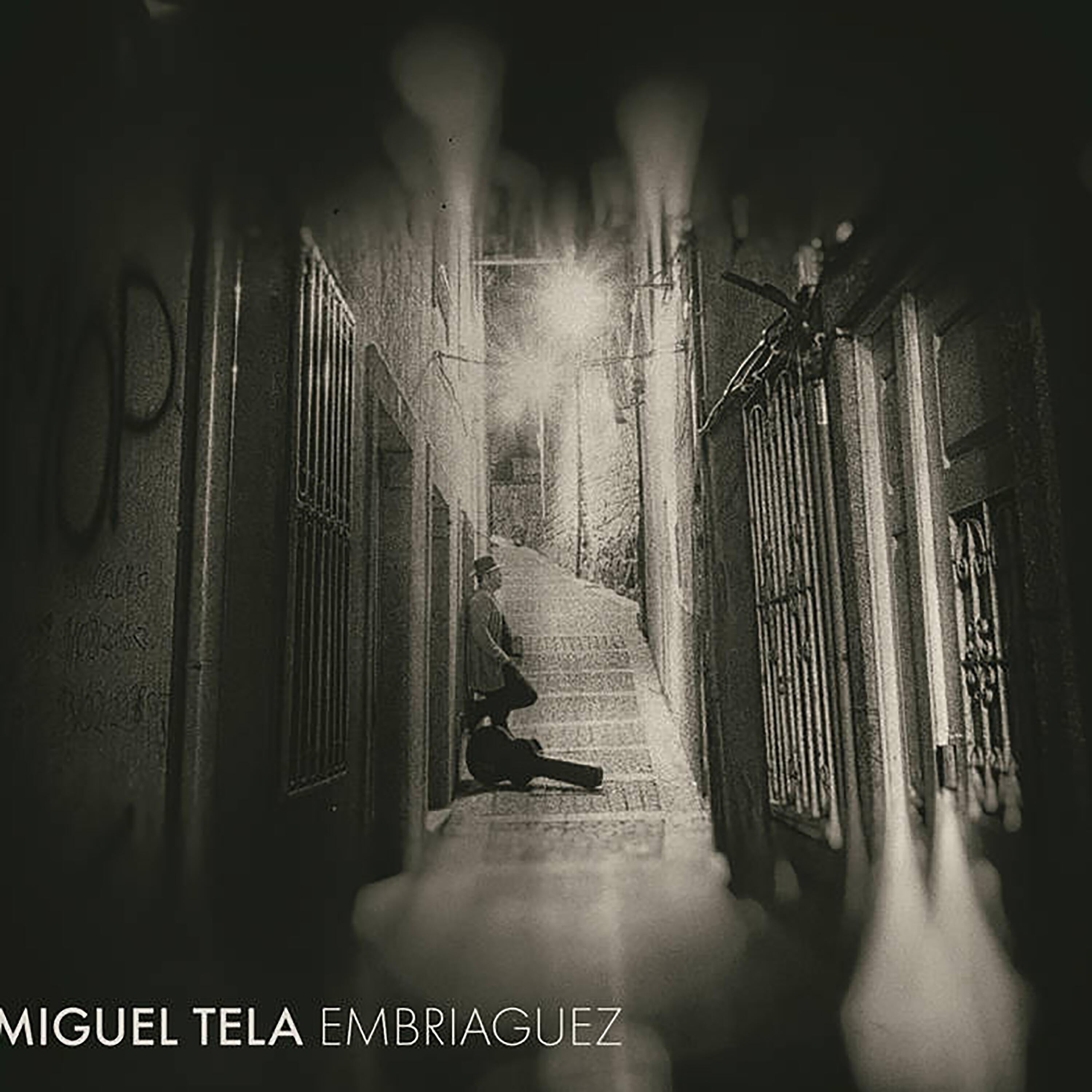 Miguel Tela - Cheia