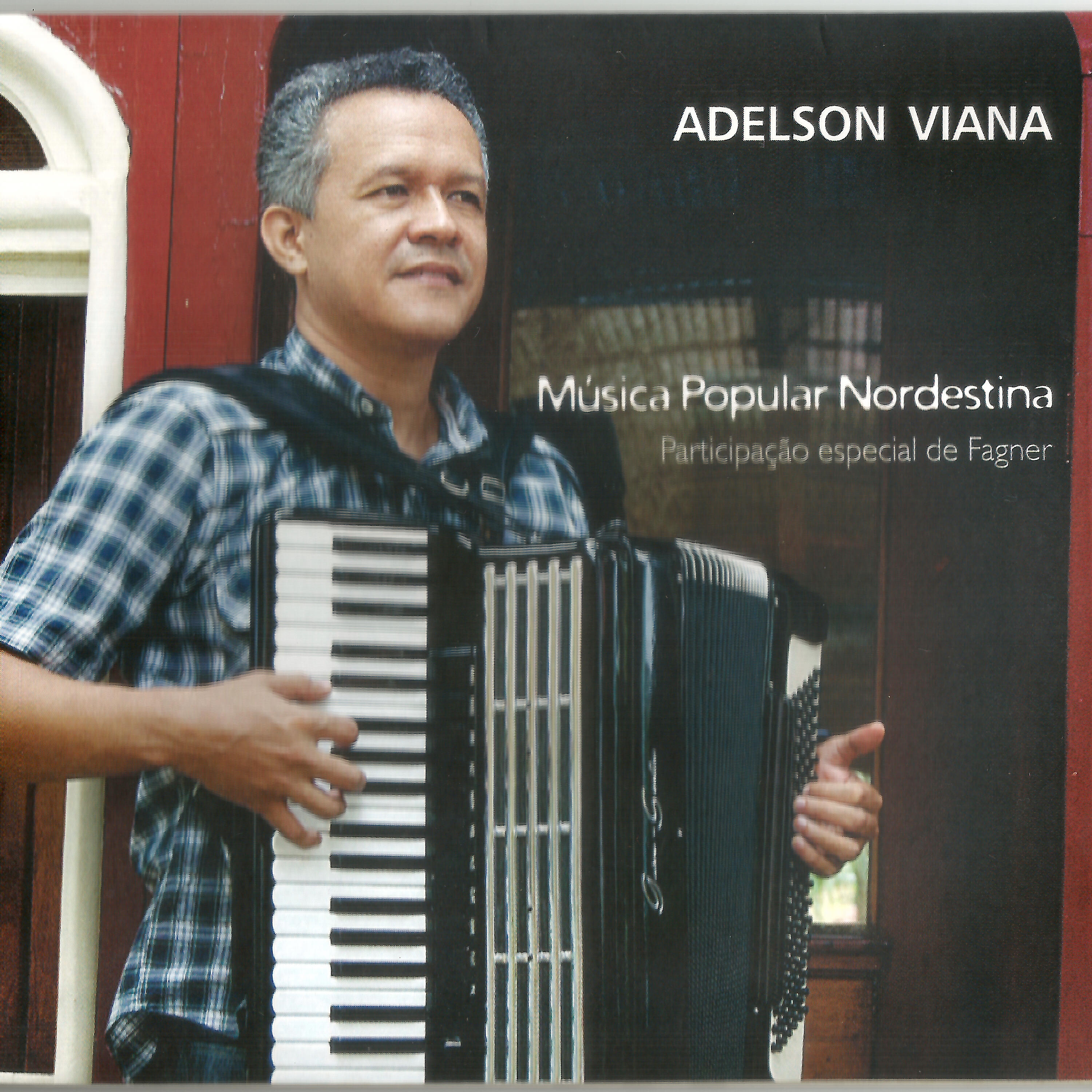 Adelson Viana - Quixeramobim