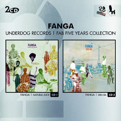 Fanga - Noble tree