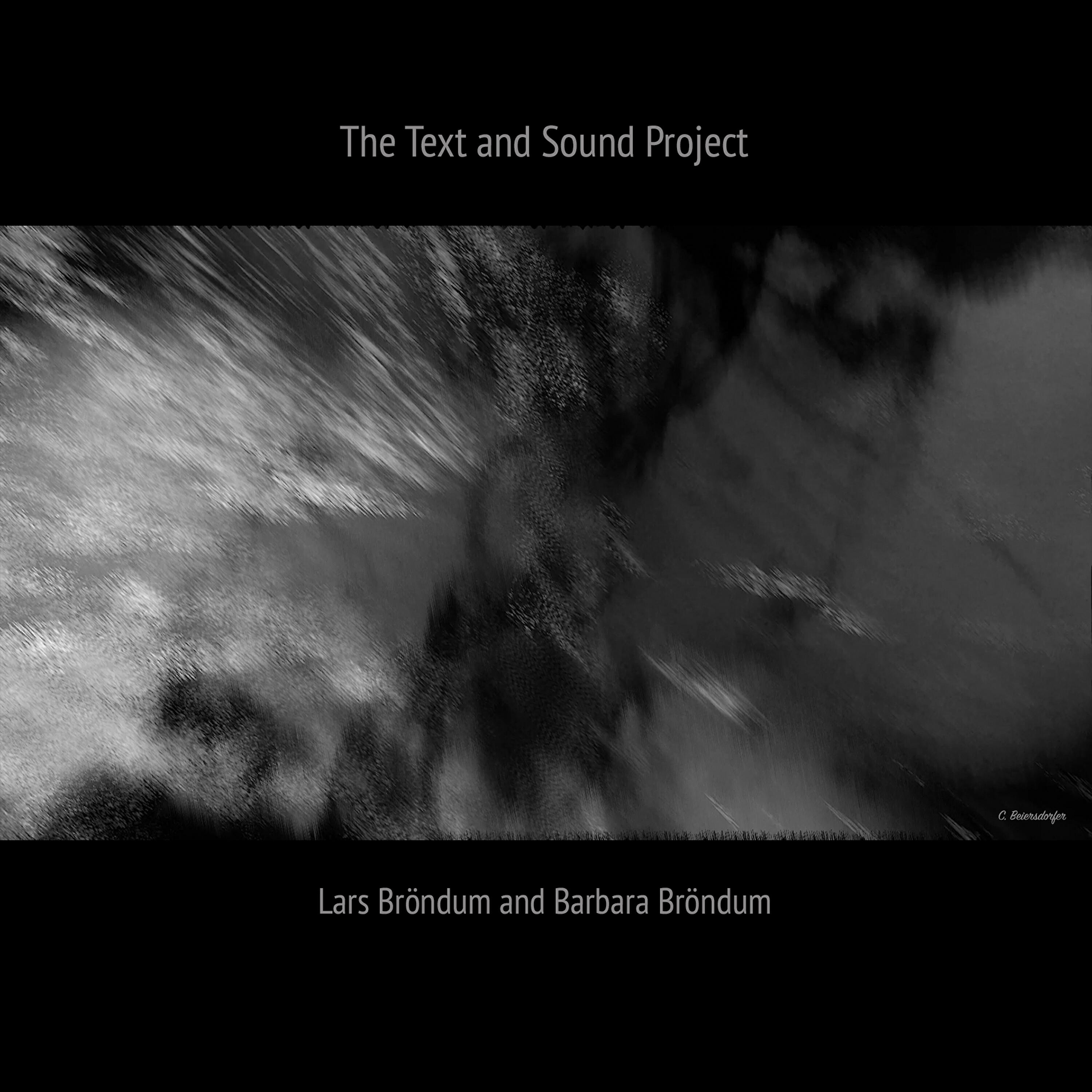 Barbara Bröndum - Half of the Shadows