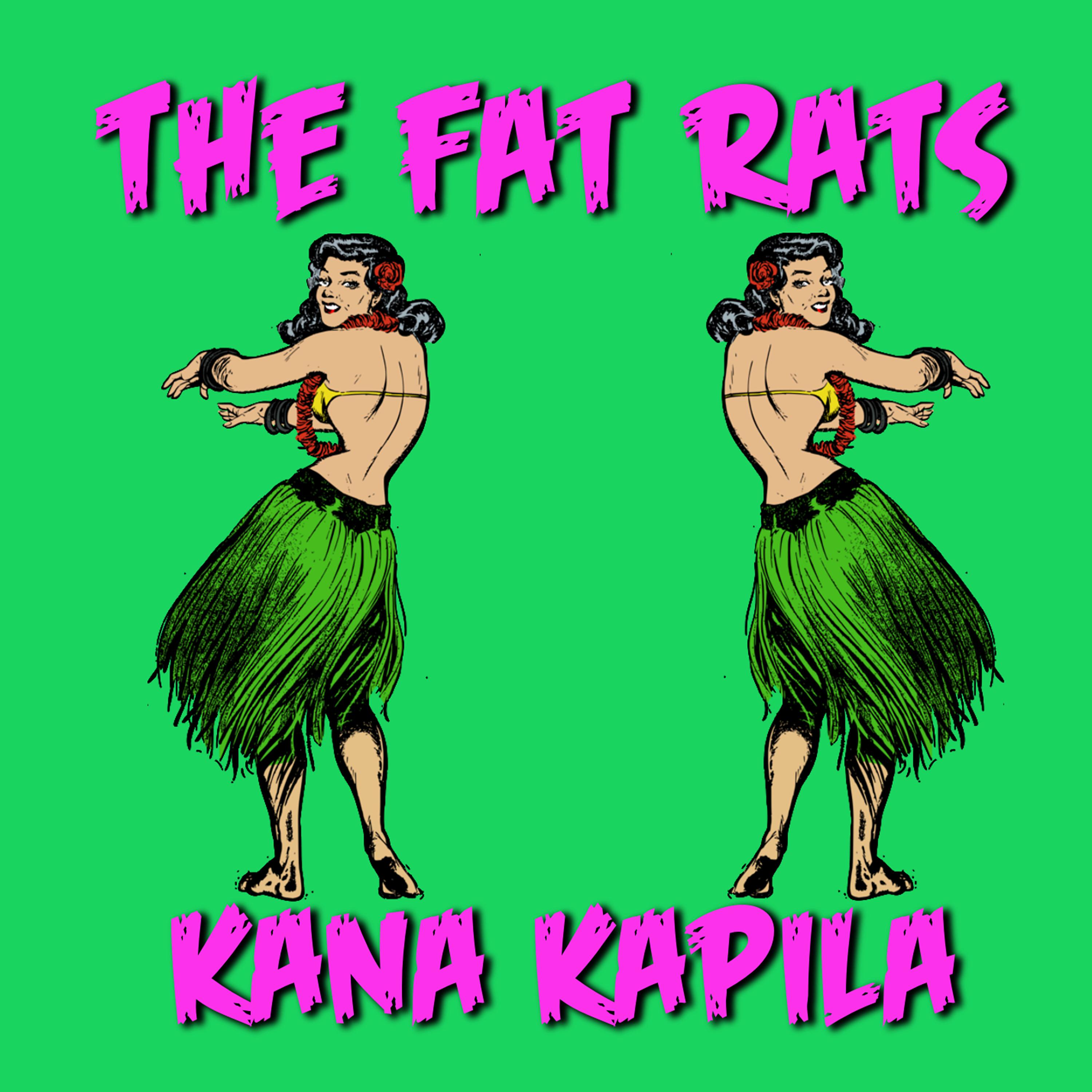 Постер альбома Kana Kapila