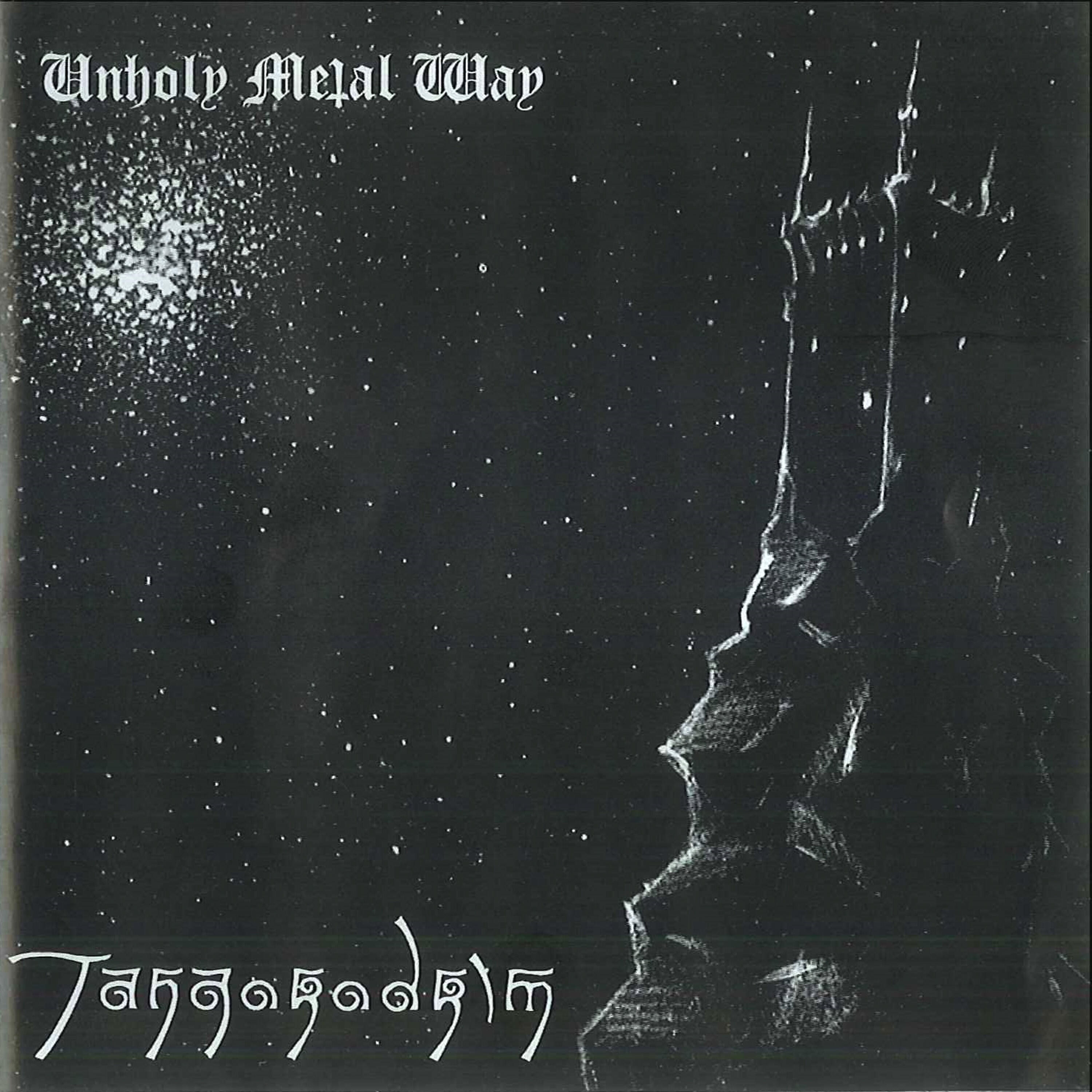 Tangorodrim - Morgoth