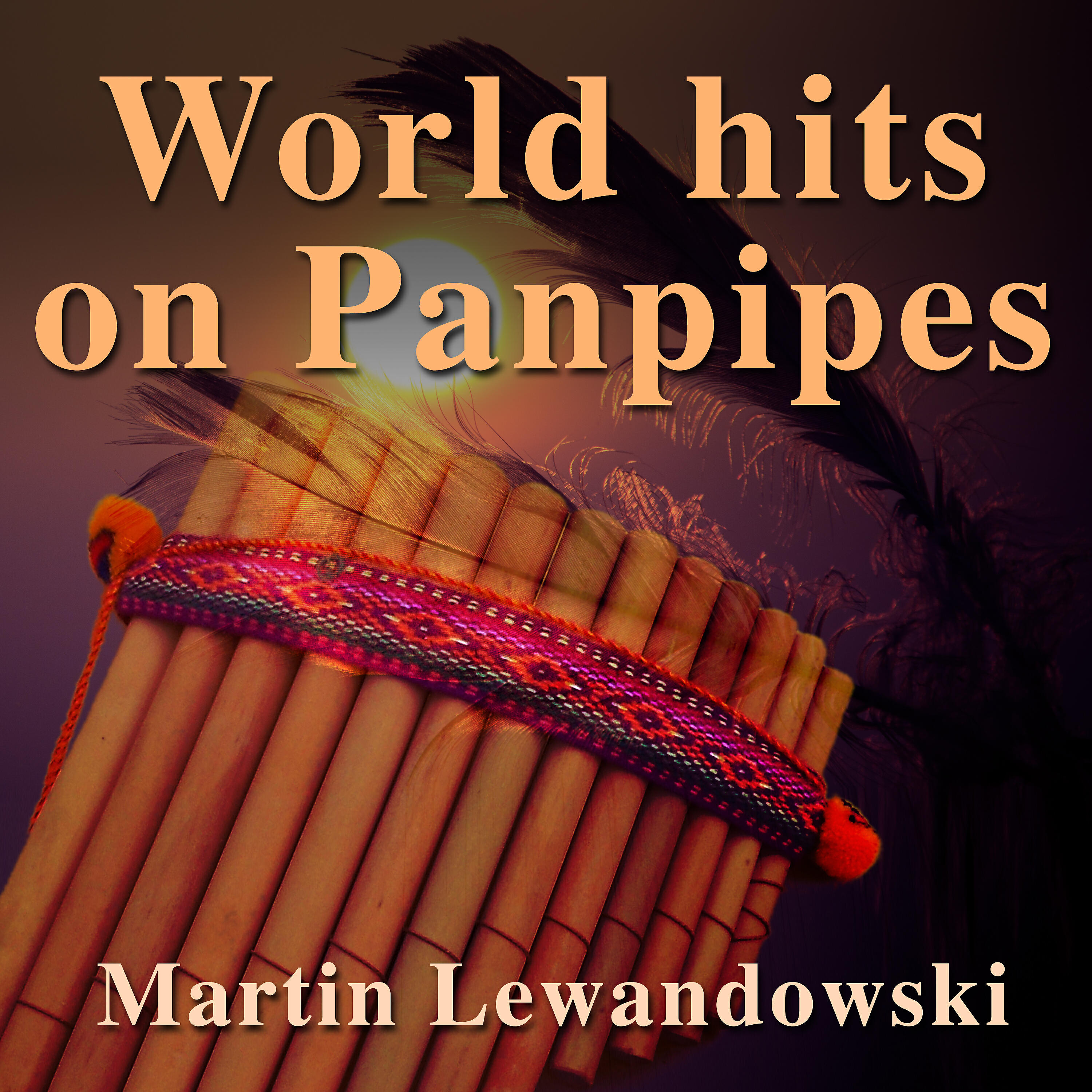 Martin Lewandowski - Highlander, Don't You Regret That
