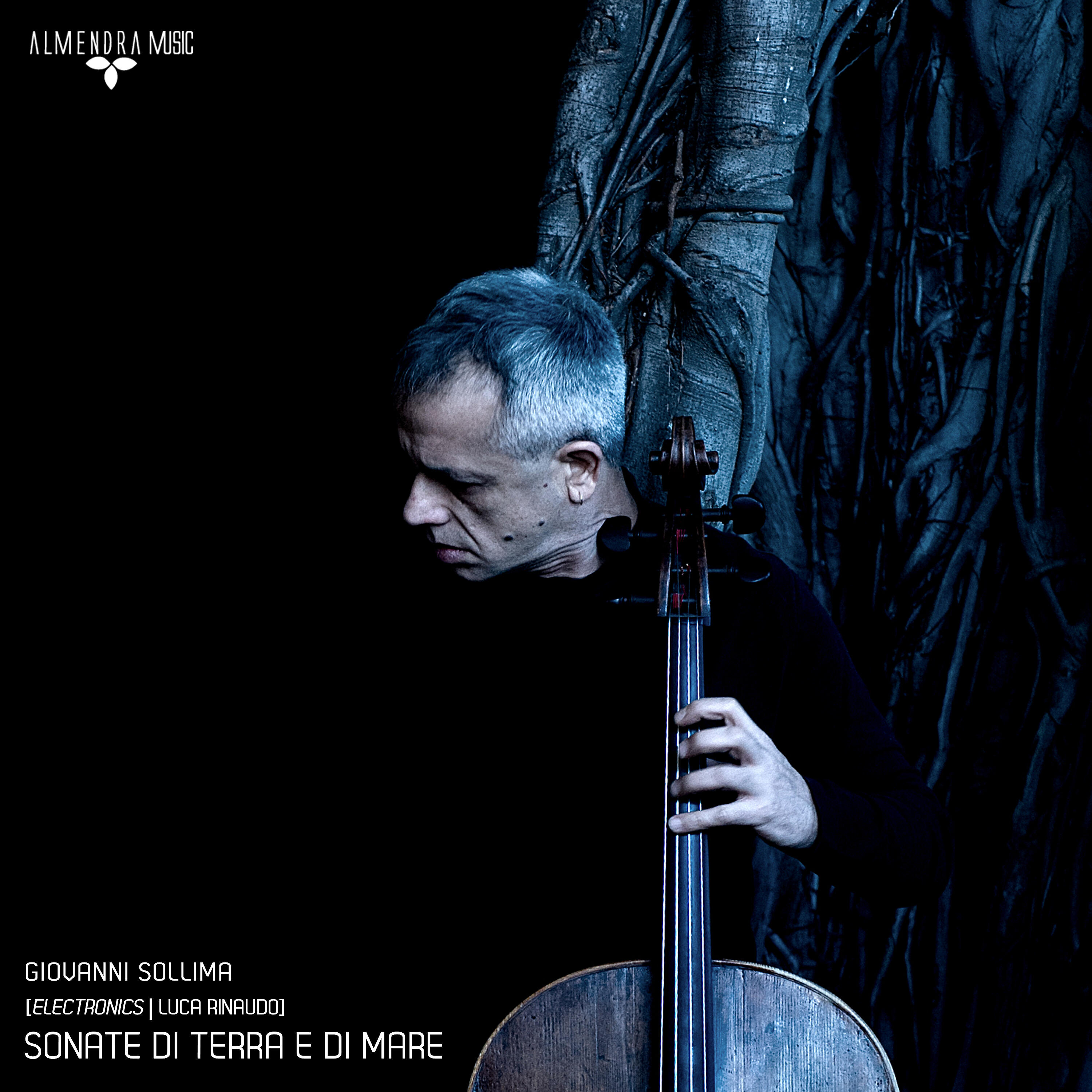 Giovanni Sollima - Minotauro