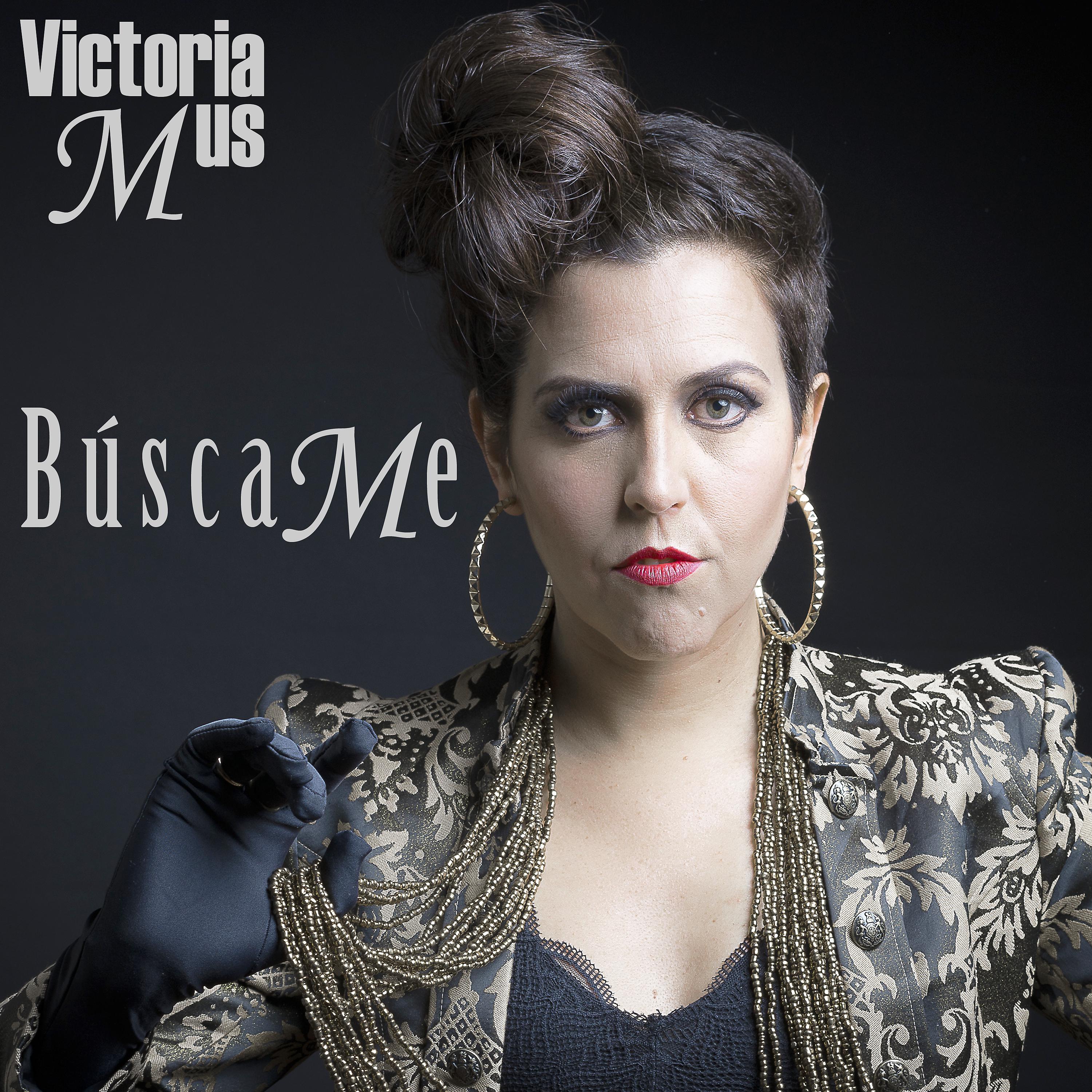 Постер альбома Búscame