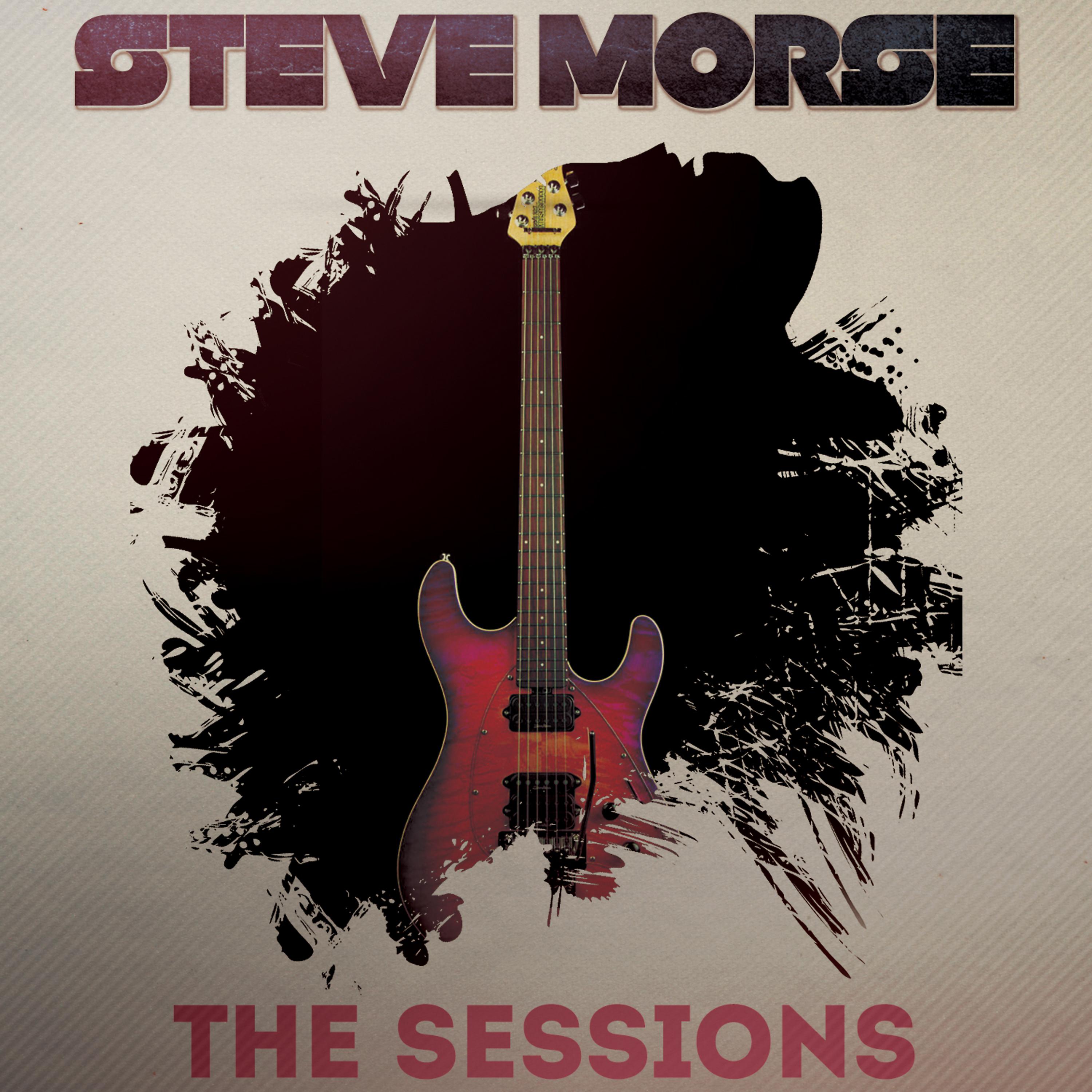 Постер альбома The Sessions