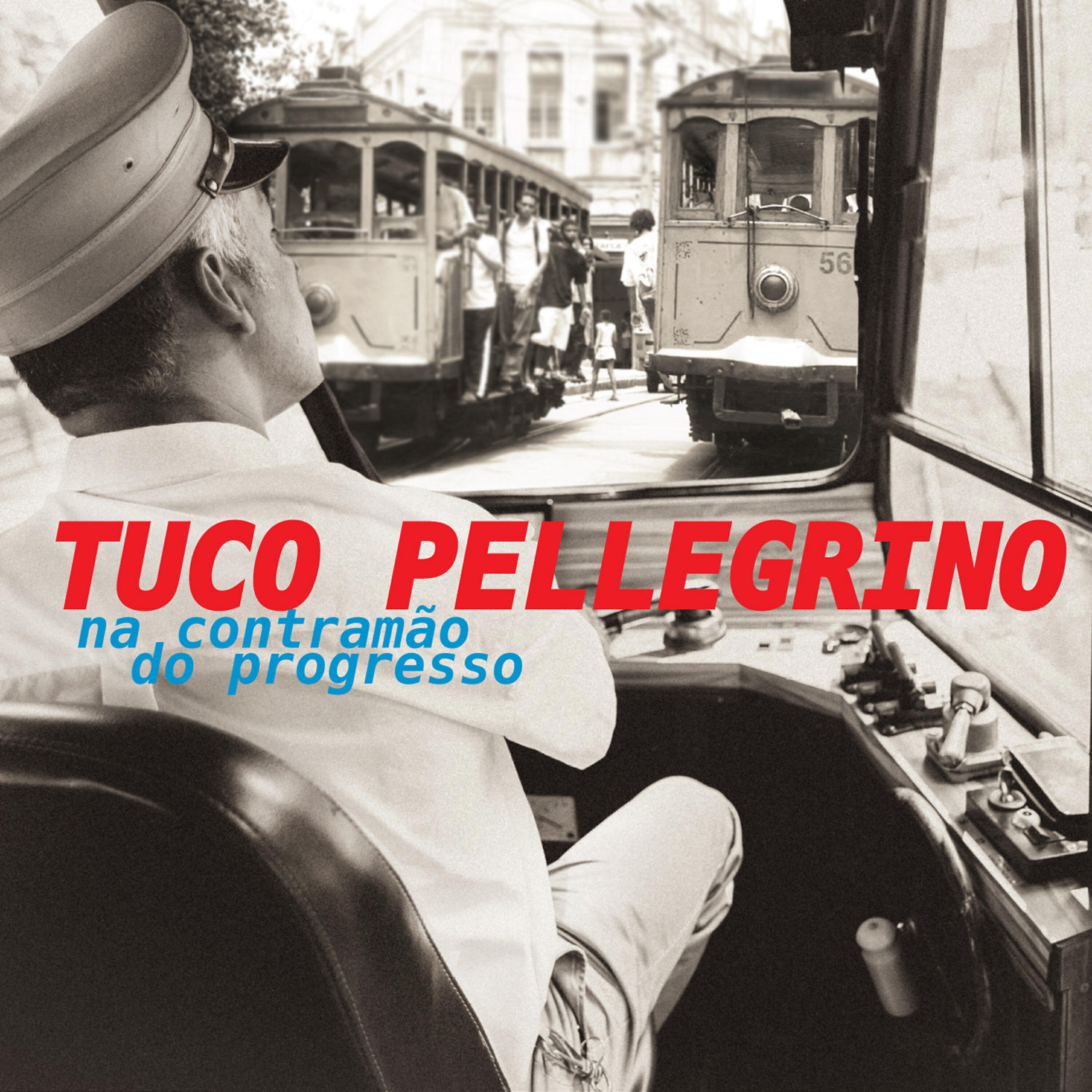 Tuco Pellegrino - Mano Paulo e Mano Edgar (feat. Daniel Pato Rouco)
