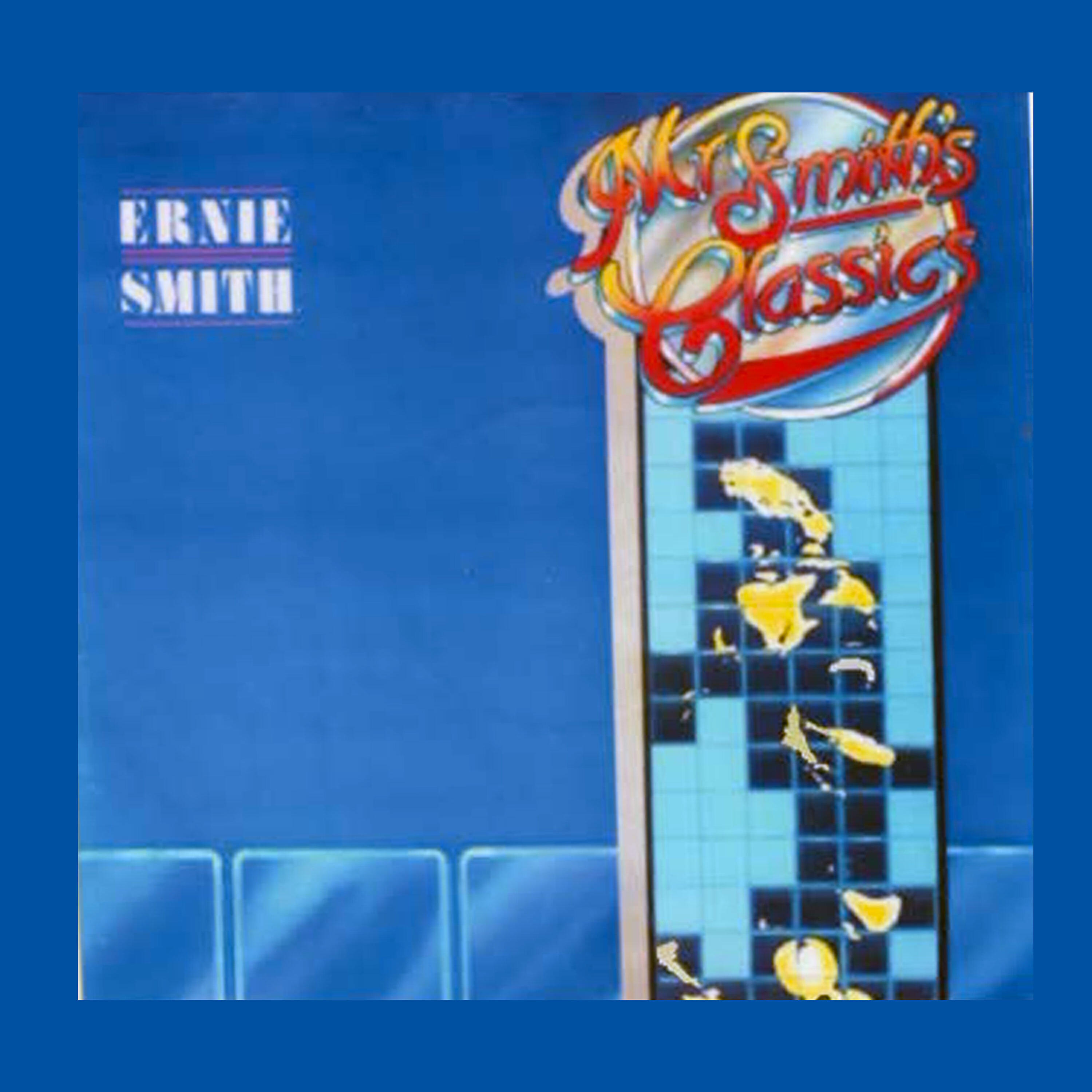Ernie Smith - We the People