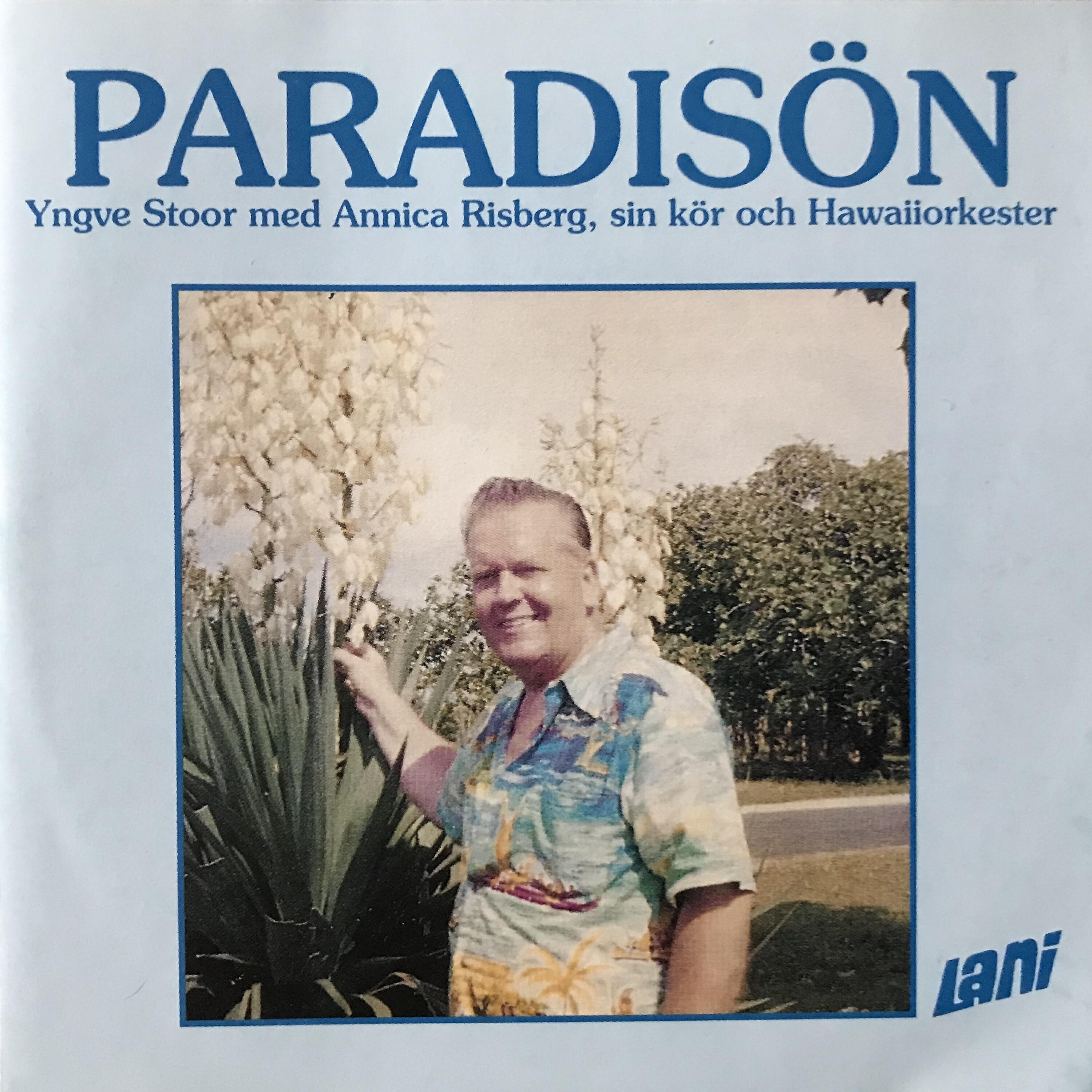 Yngve Stoor - Purau