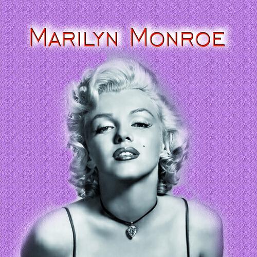 Marilyn Monroe - Happy Birthday Mr. President