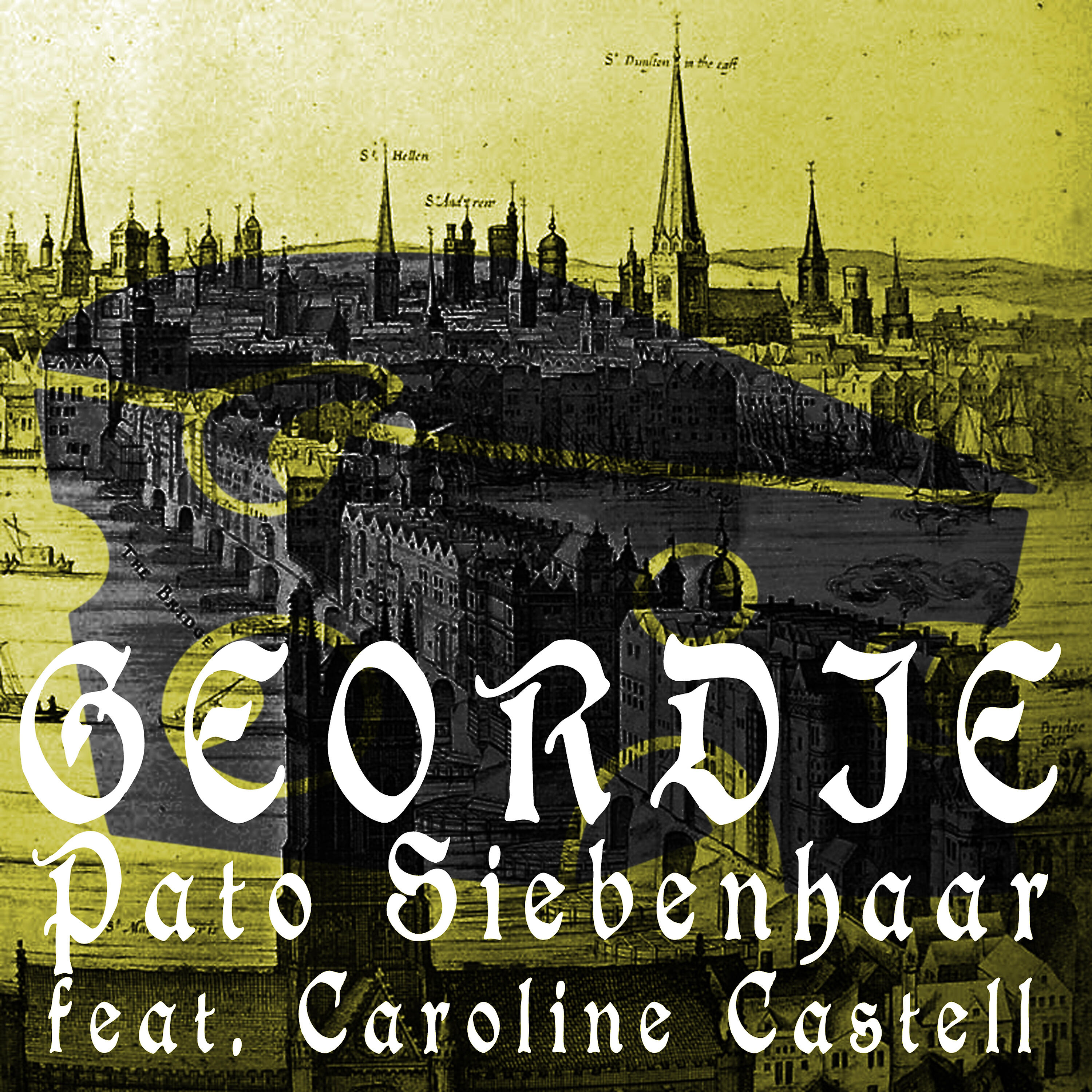 Pato Siebenhaar - Geordie Dub