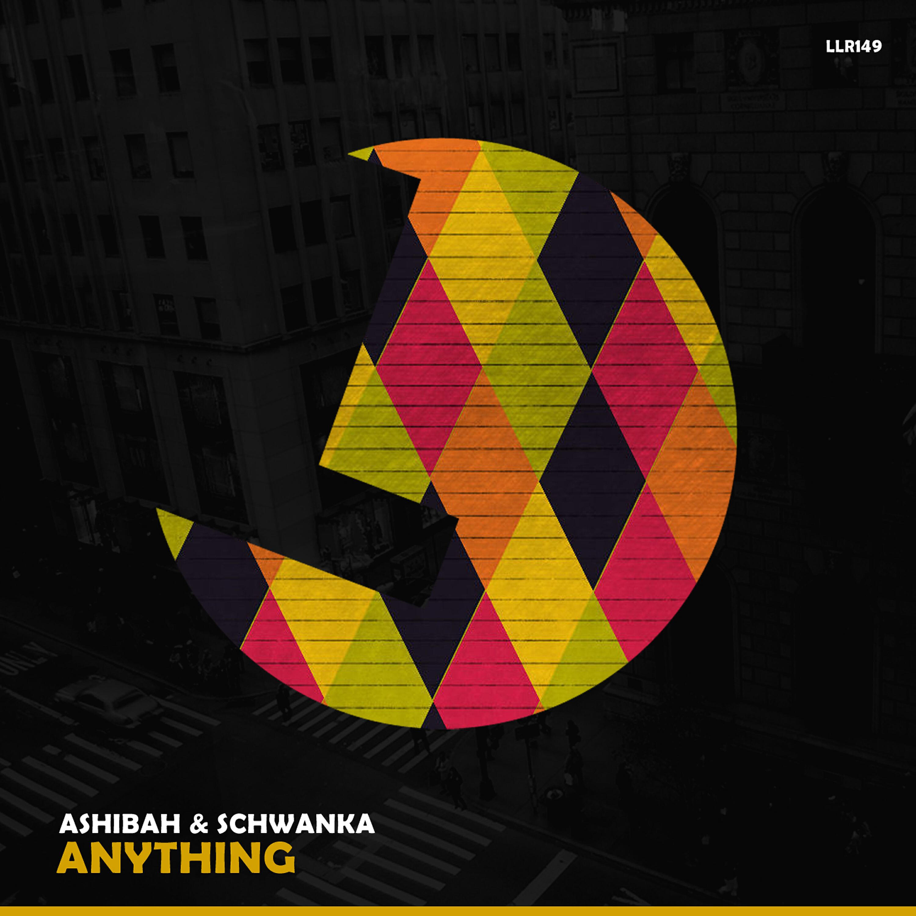 Schwanka - Anything (Frey Remix)