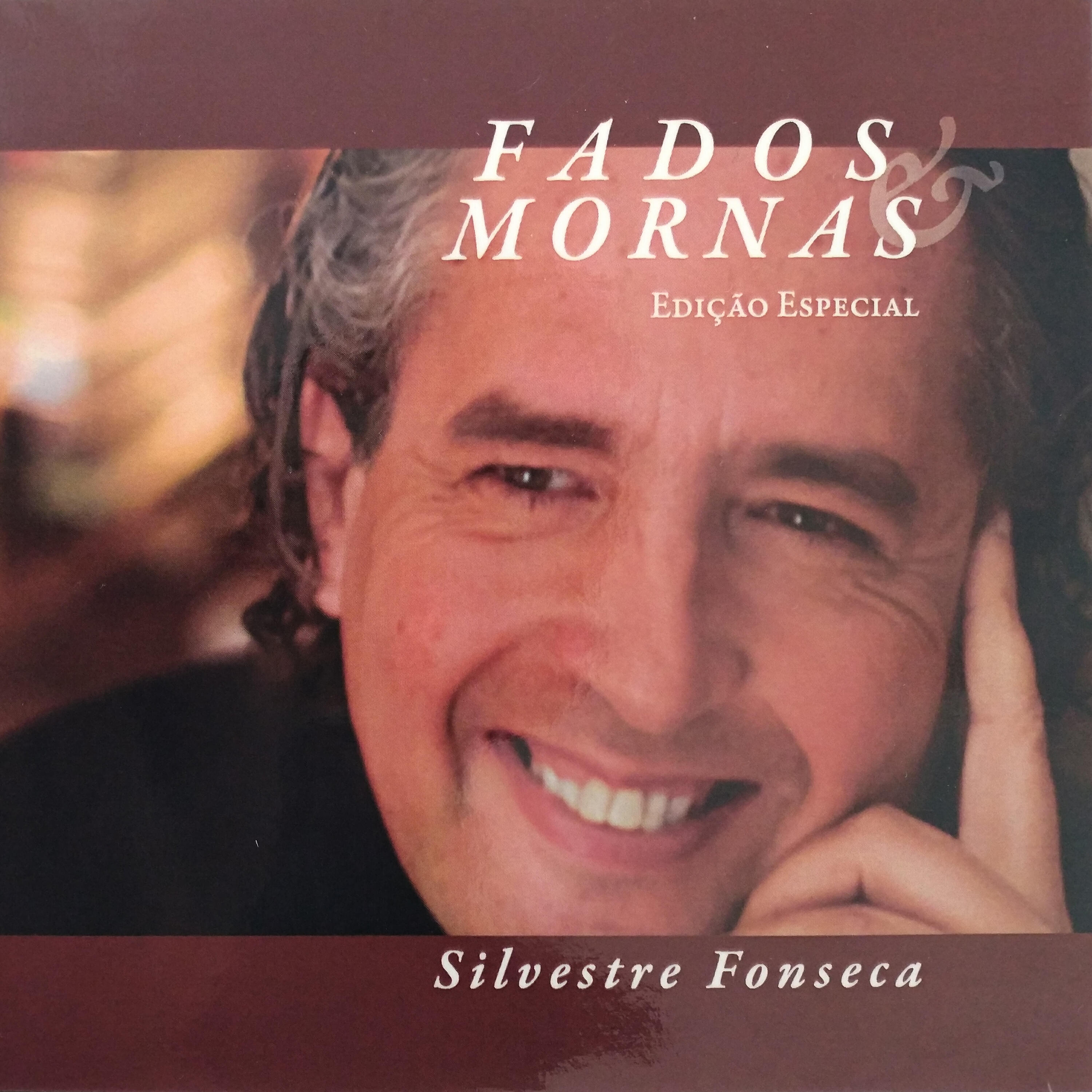 Silvestre Fonseca - Cheira Bem, Cheira a Lisboa