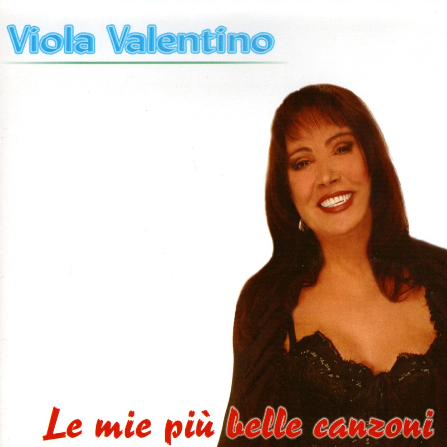 Viola Valentino - Mio Marito Se Ne Ito