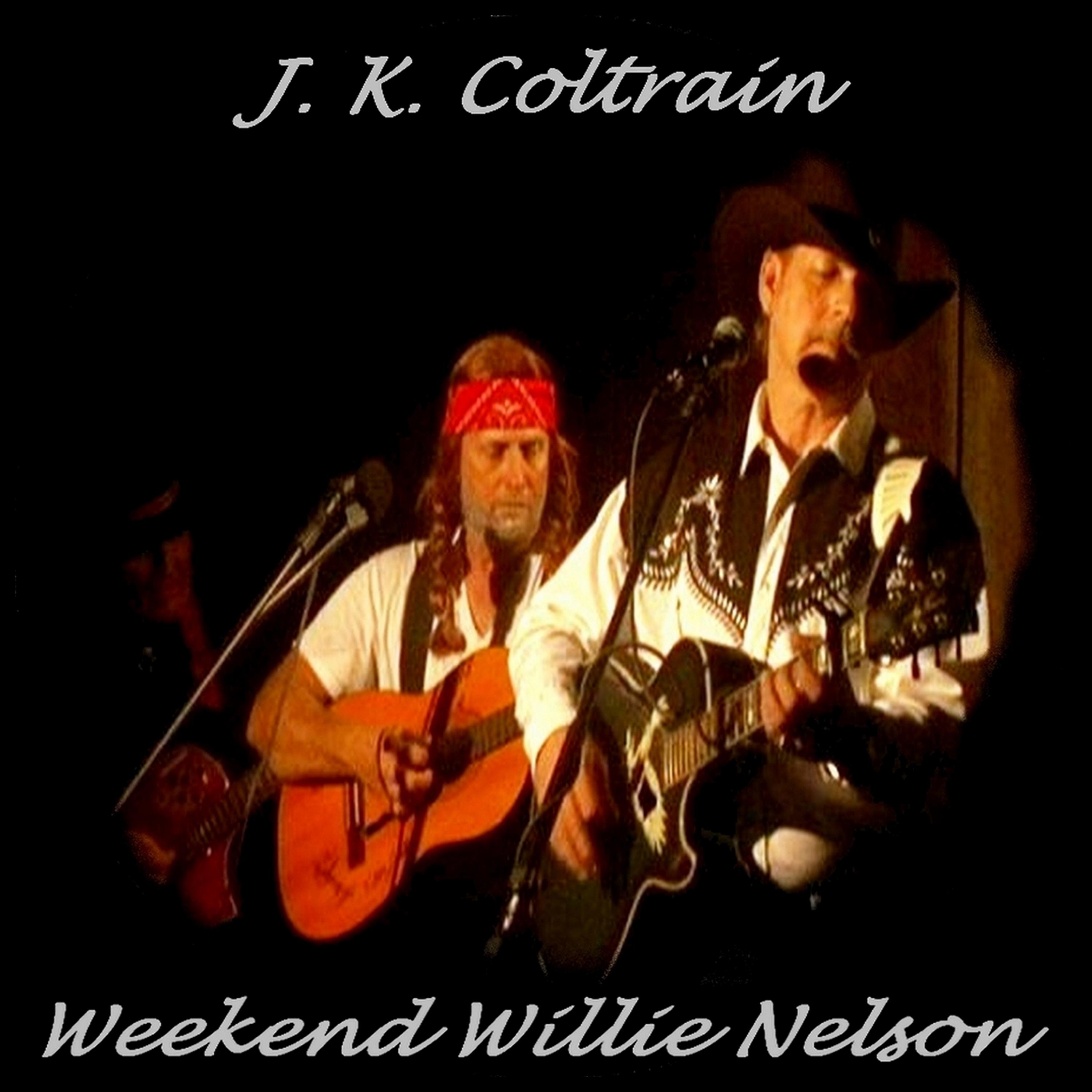 Постер альбома Weekend Willie Nelson
