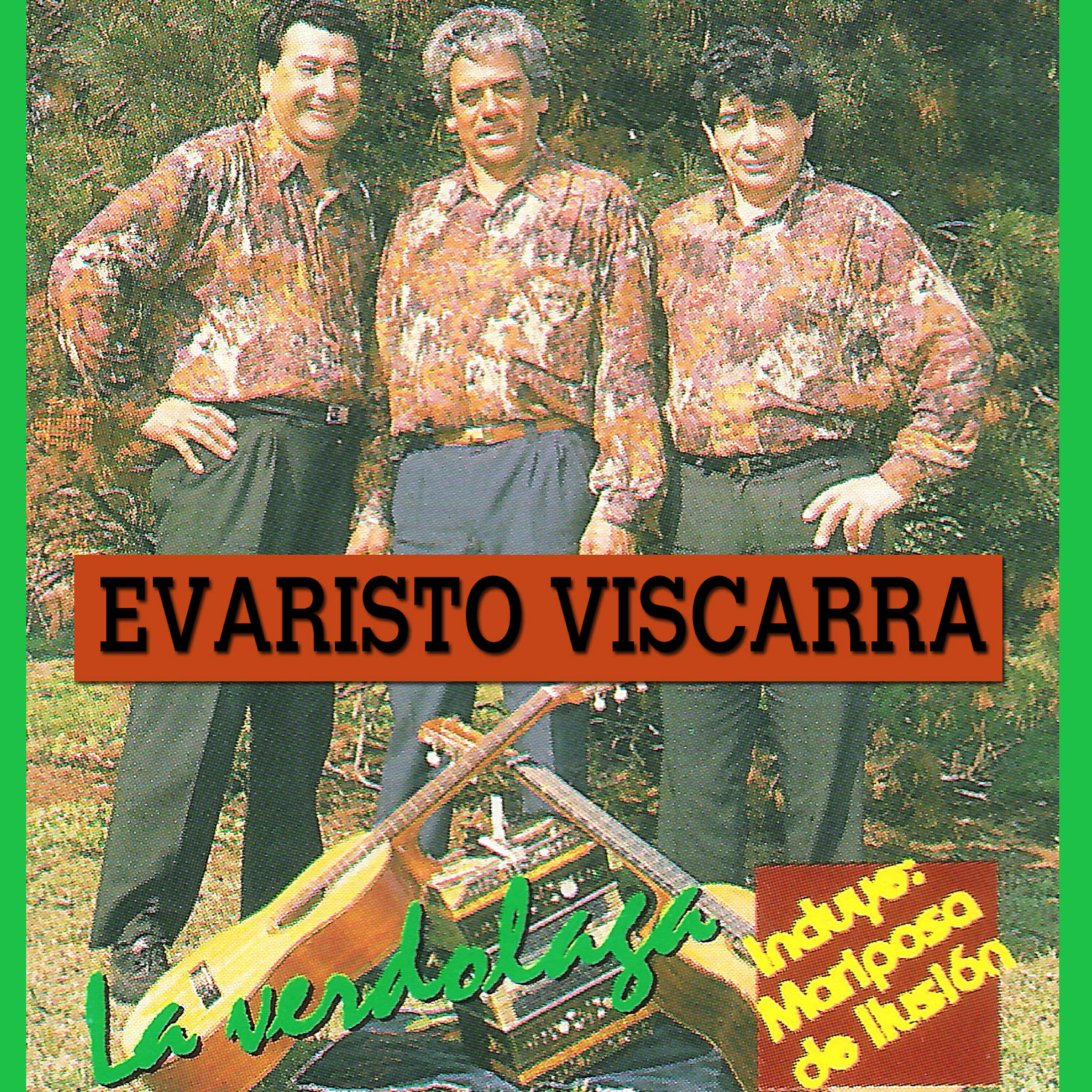 Evaristo Viscarra - Catalina