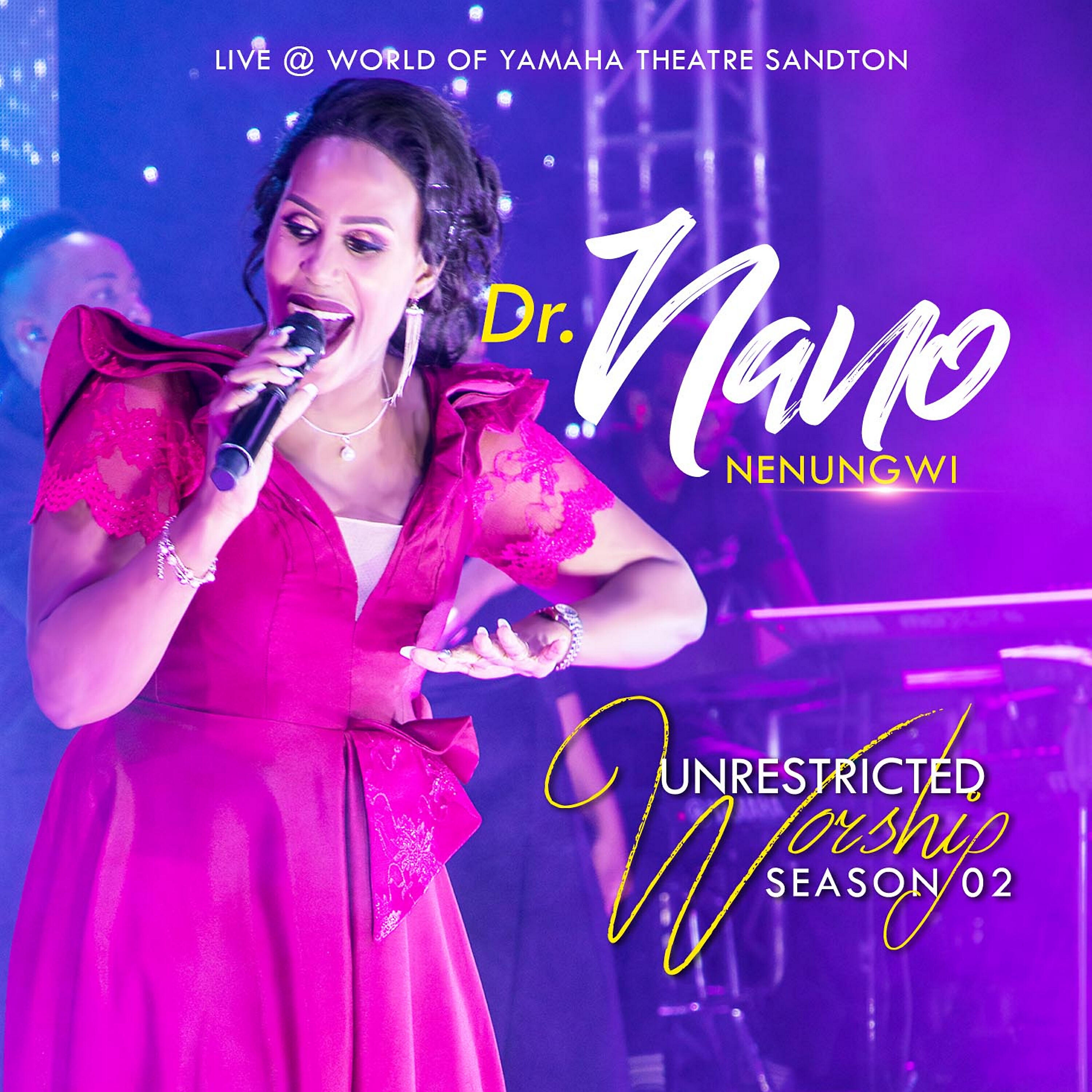 Dr Nano Nenungwi - Yesu Wanga