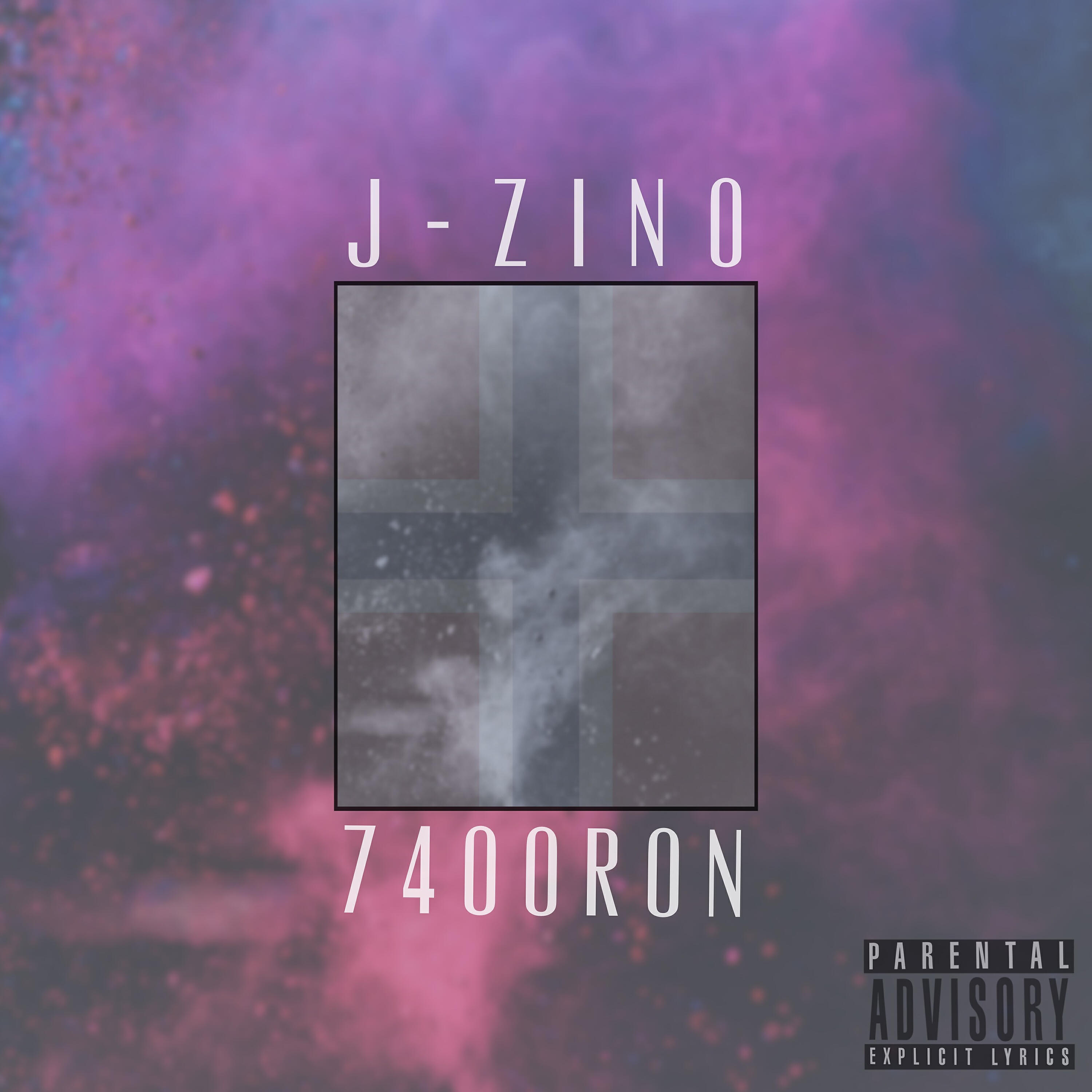 J-Zino - Skillz n Barz