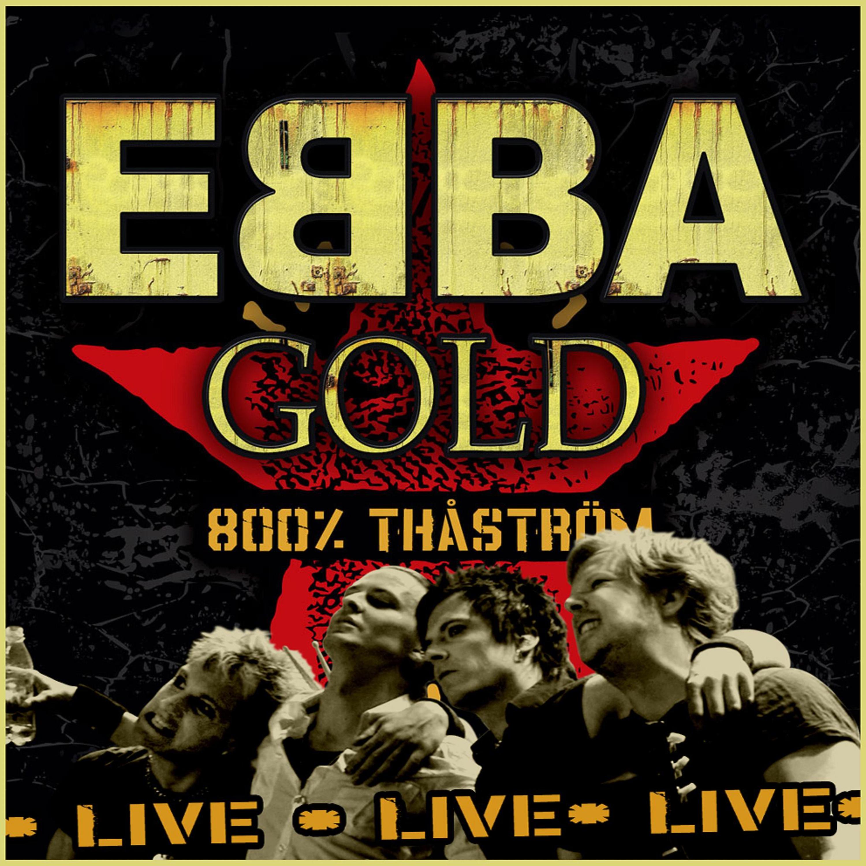 Постер альбома Ebba Gold