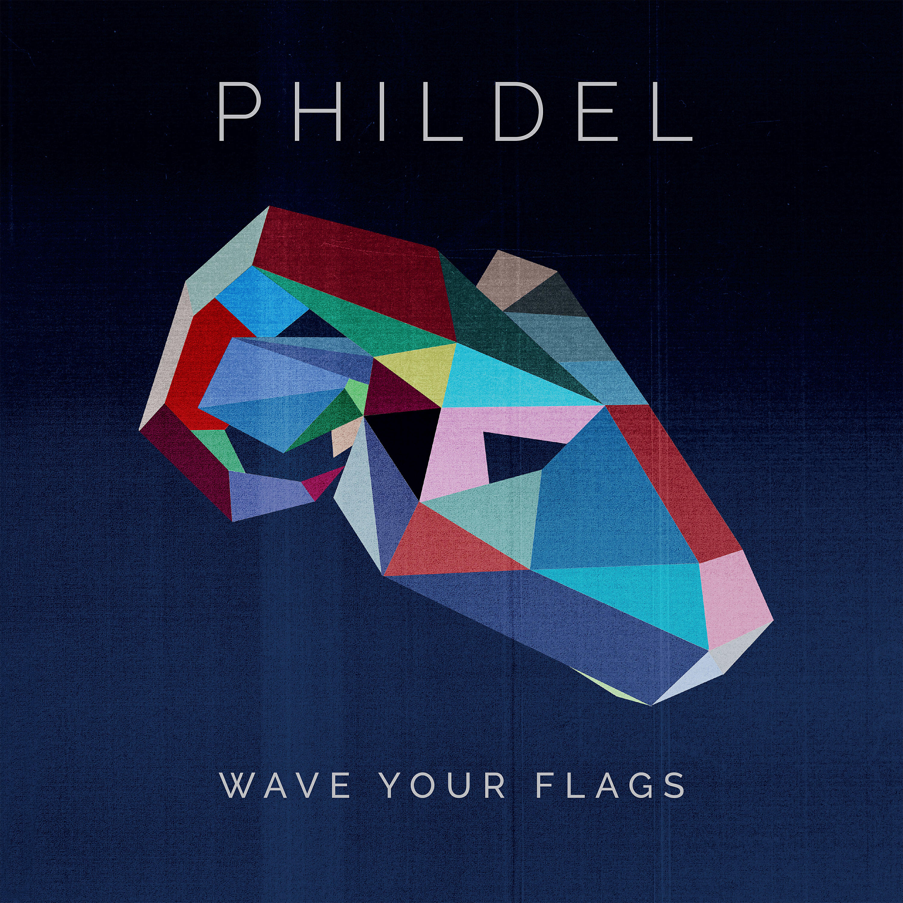 PHILDEL - A Great Wave