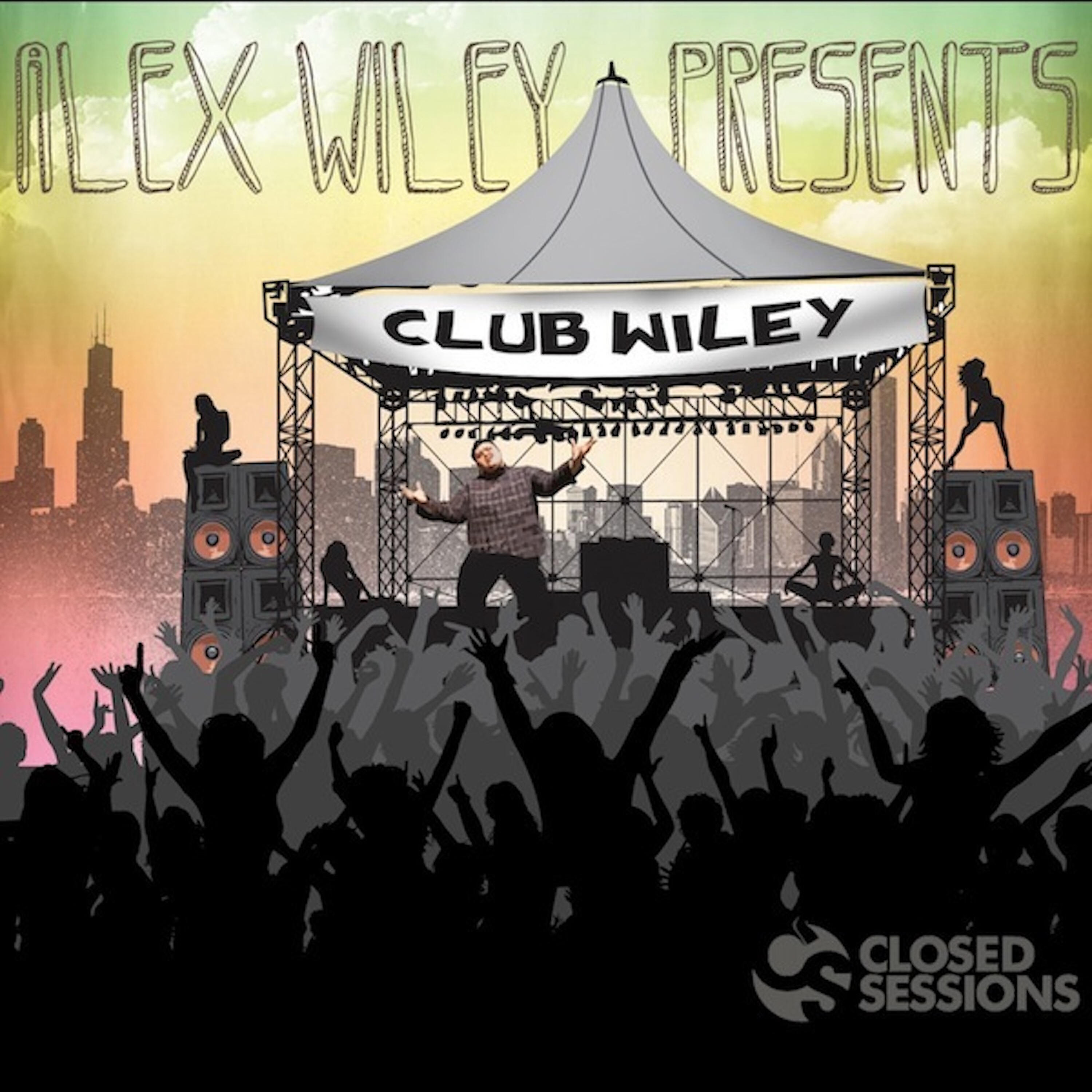 Alex Wiley - Nothing to Me