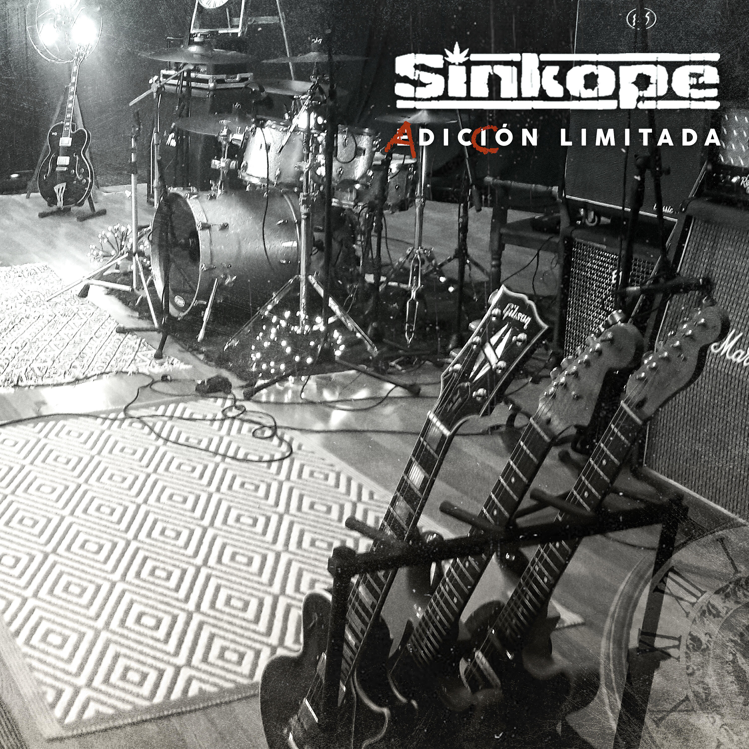 Sínkope - Los Bichos Que Alimento