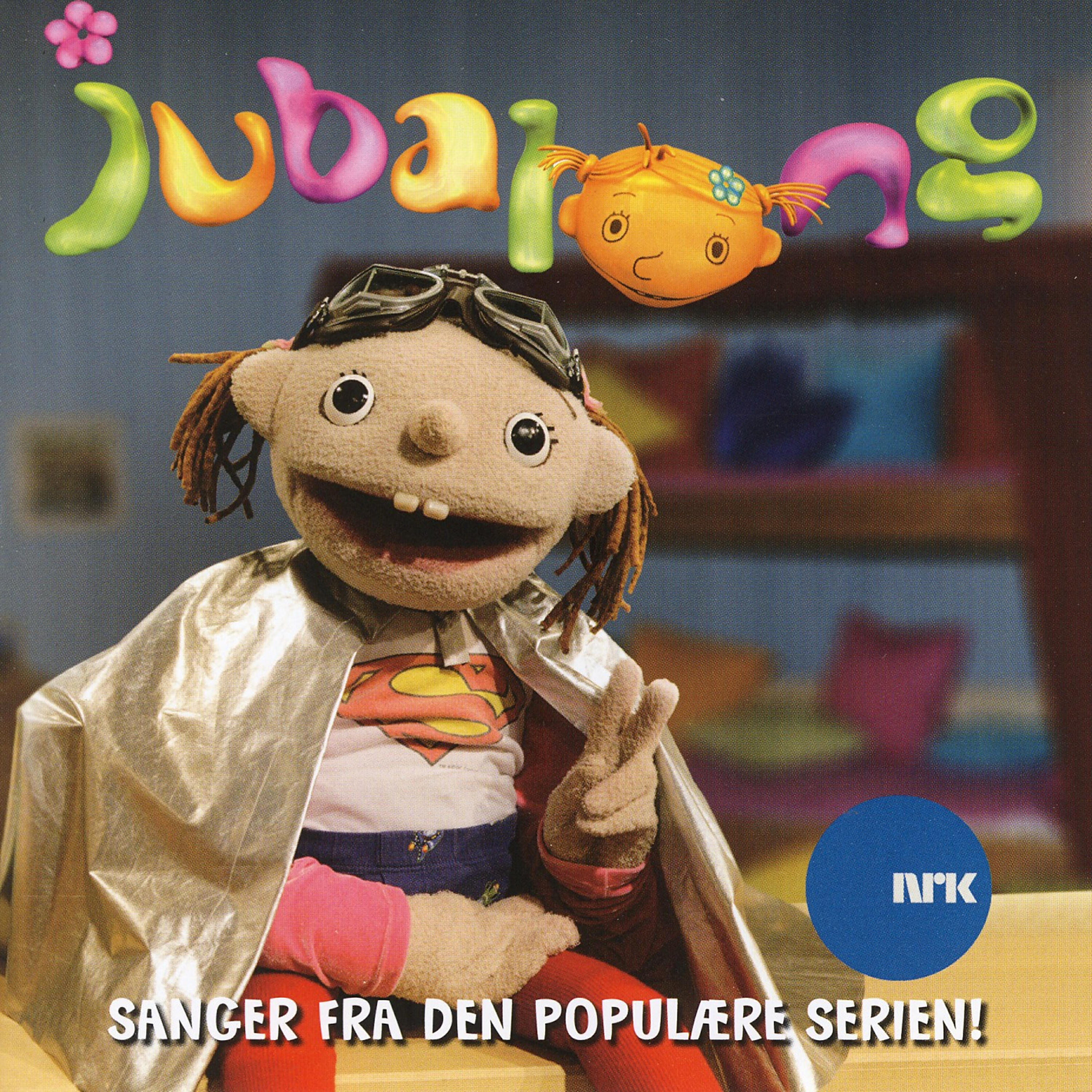 Liv Gulbrandsen - Tvilling