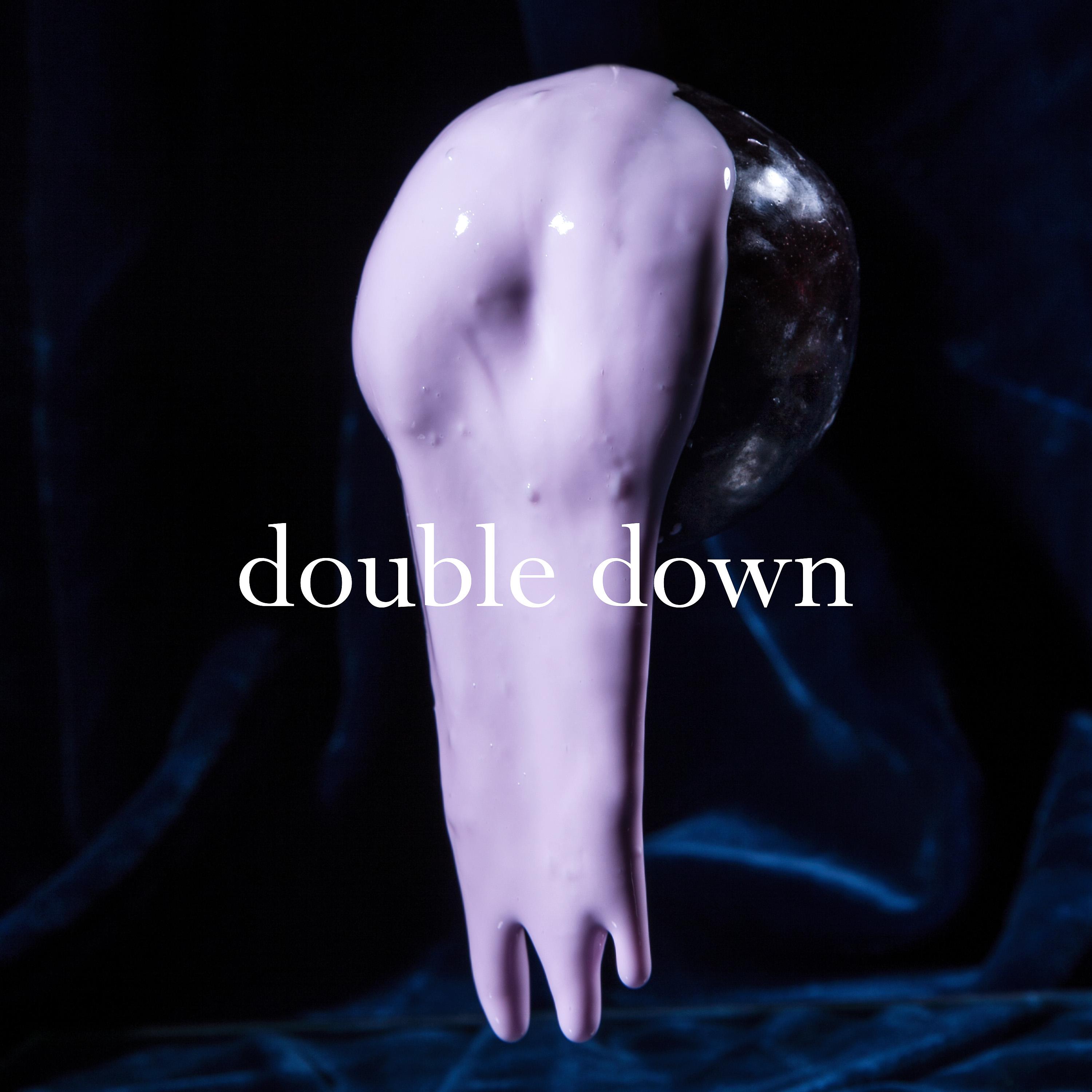 Постер альбома Double Down