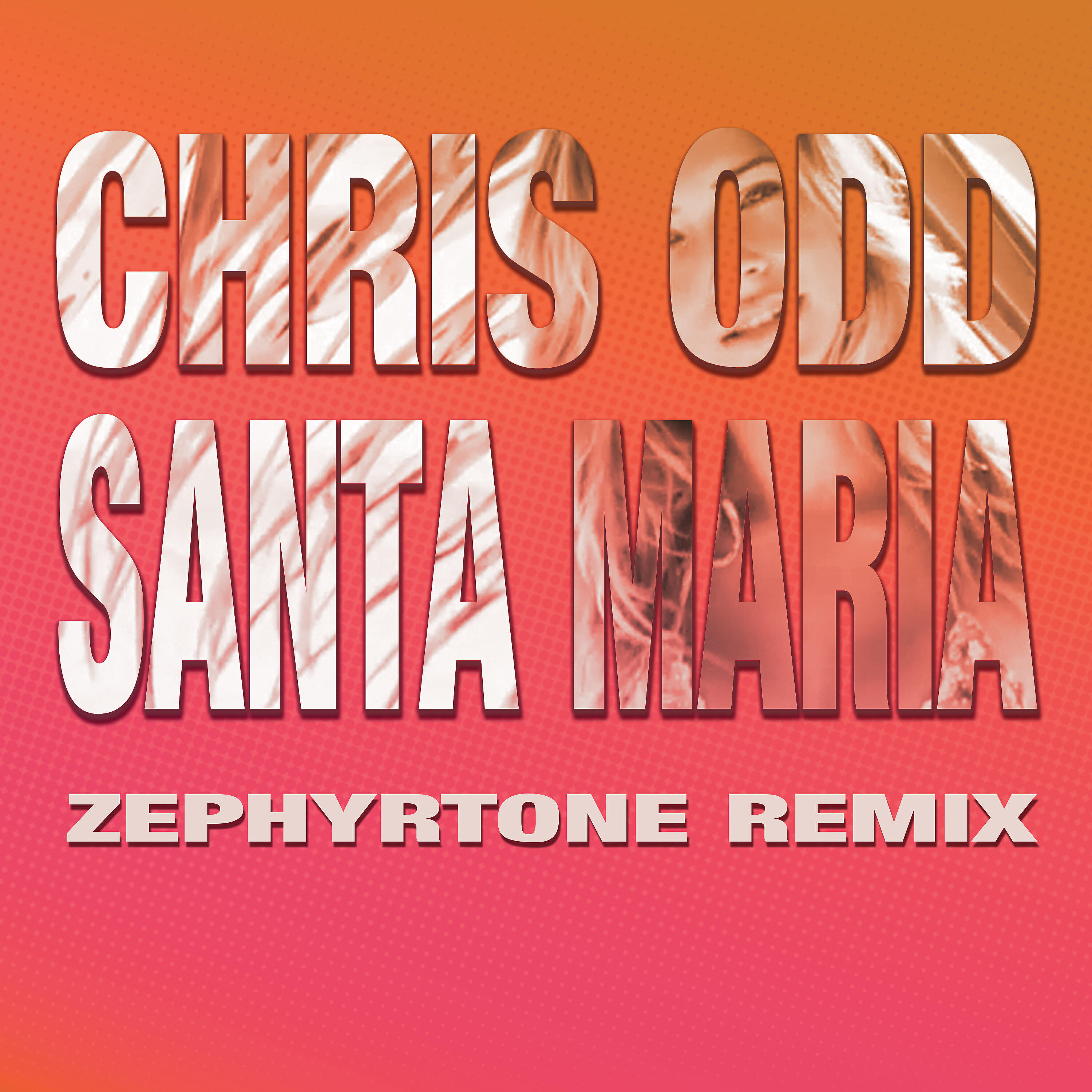 Chris Odd - Santa Maria (Zephyrtone Remix)