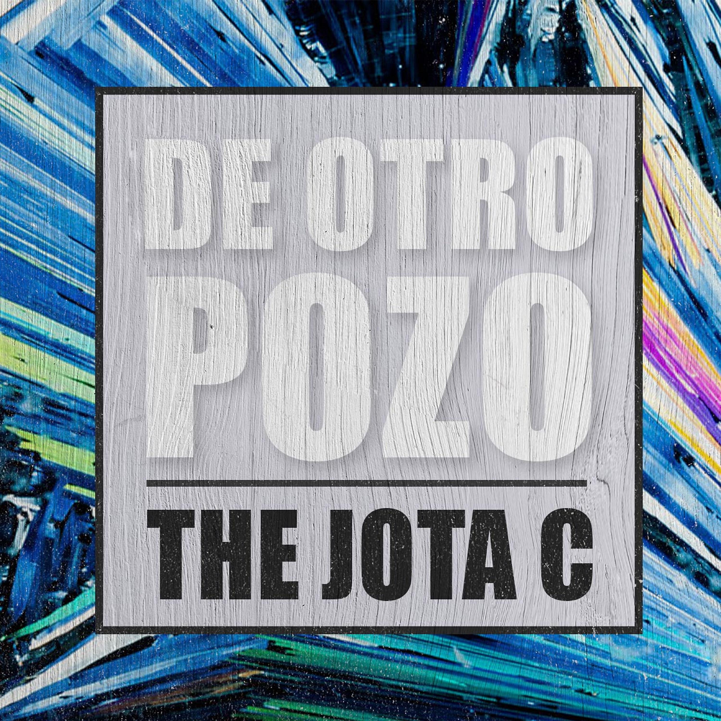 Постер альбома De Otro Pozo