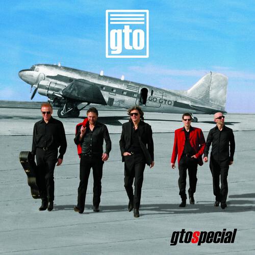 GTO - Gocce d'acqua