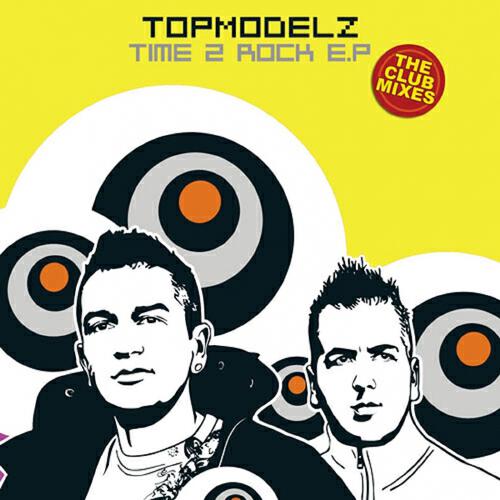 Topmodelz - We 're Going Down (Single Mix)