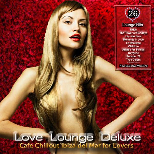 Rainfairy - True Colors (as made famous by Cyndi Lauper Chill Mix)